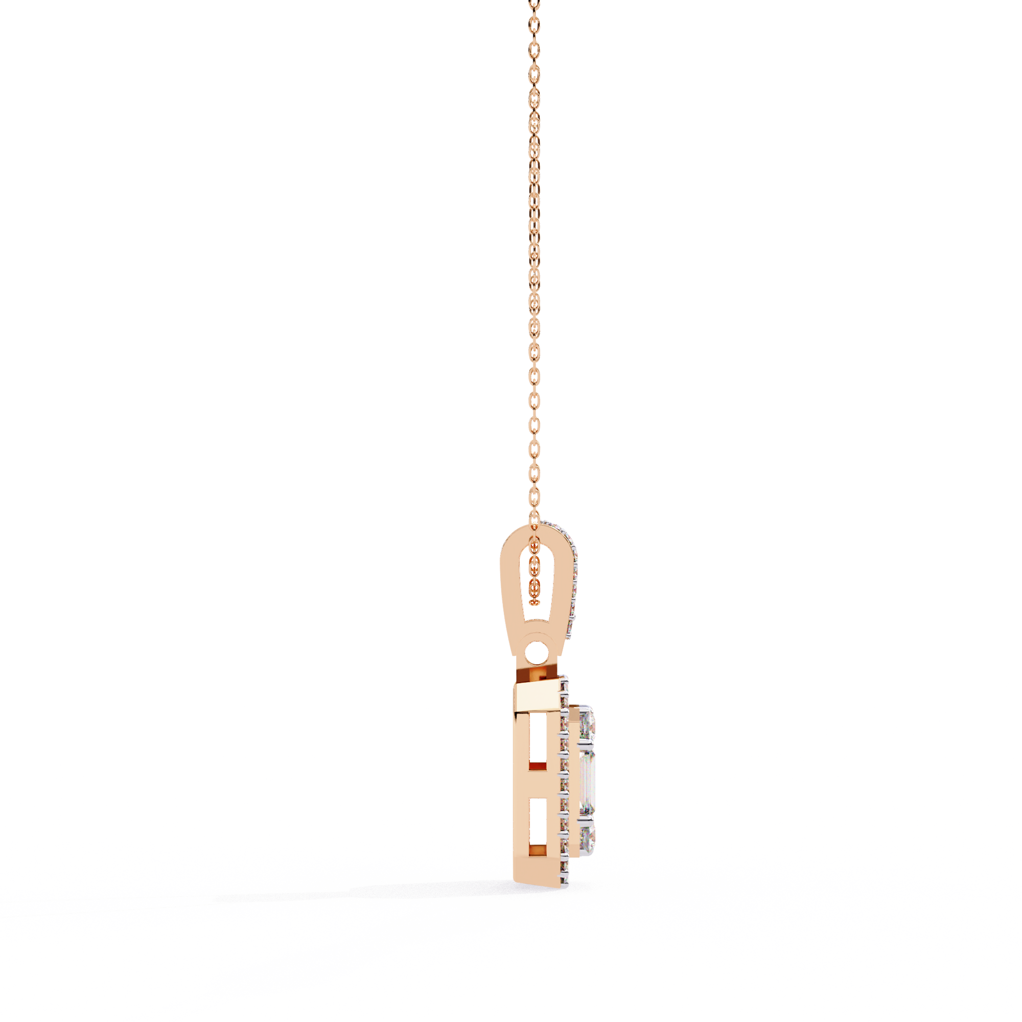 The Seraphina Pendant