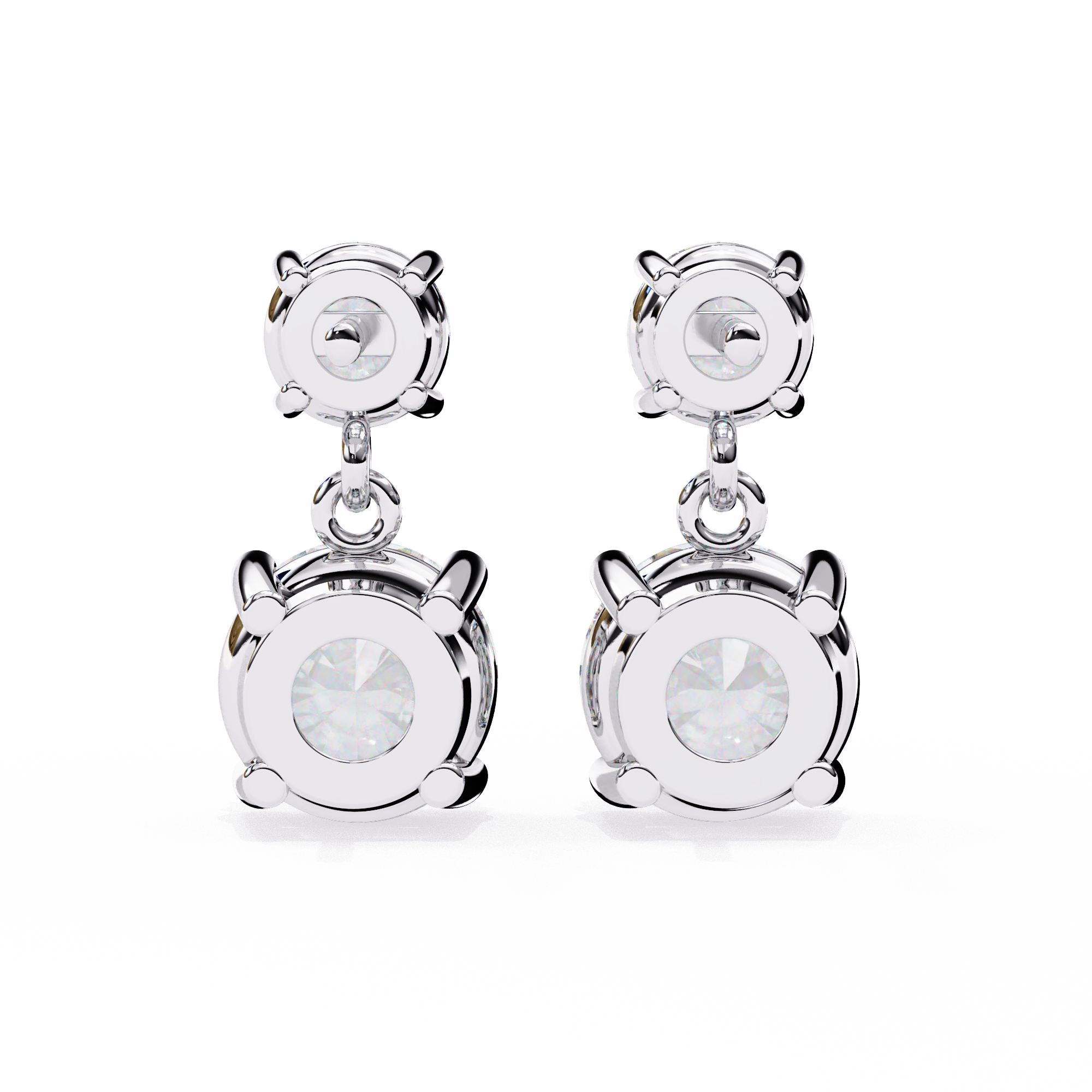 The Cascade Earrings