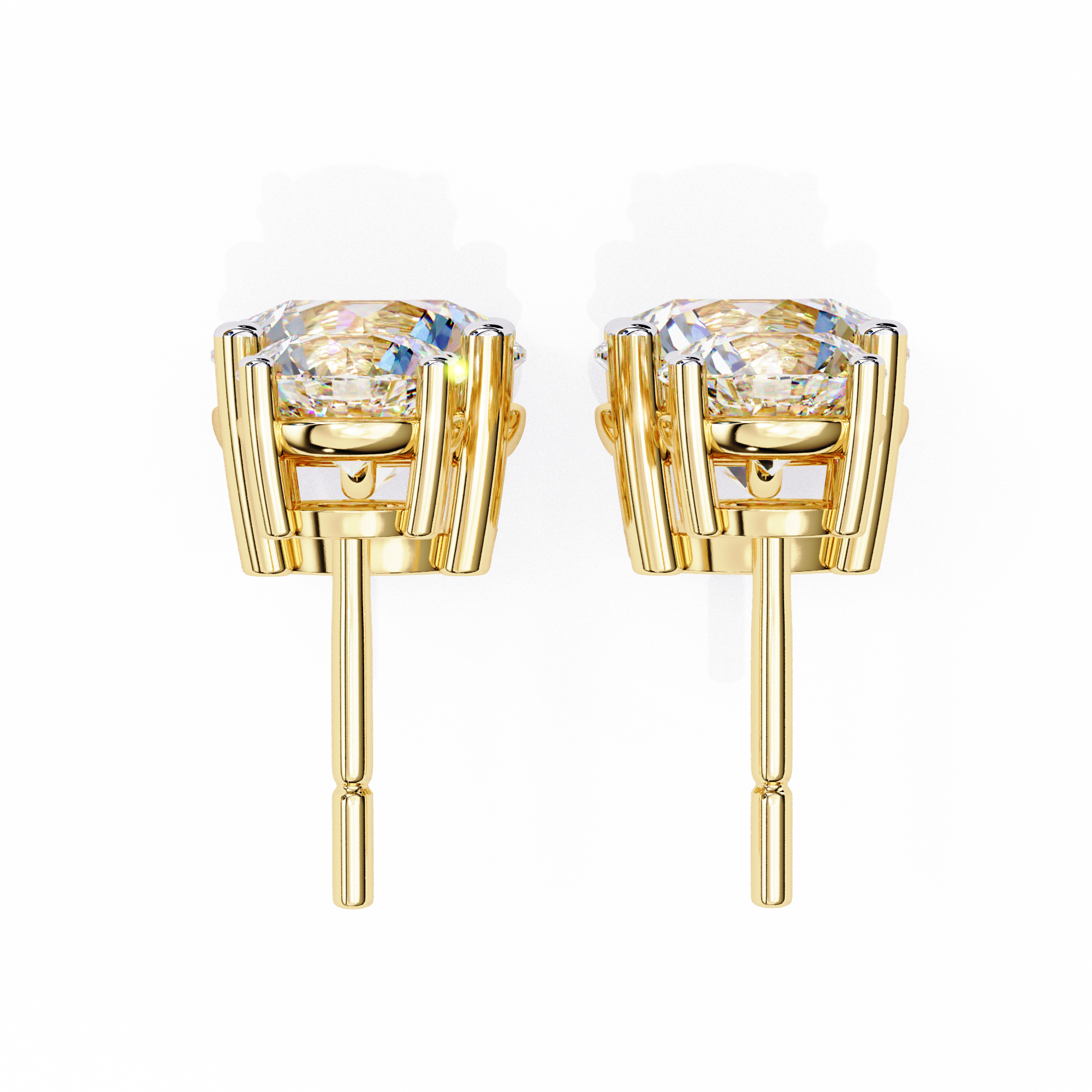 The Cascade Earrings