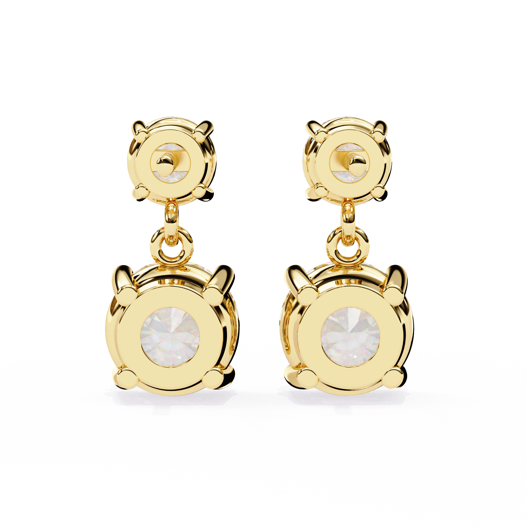 The Cascade Earrings