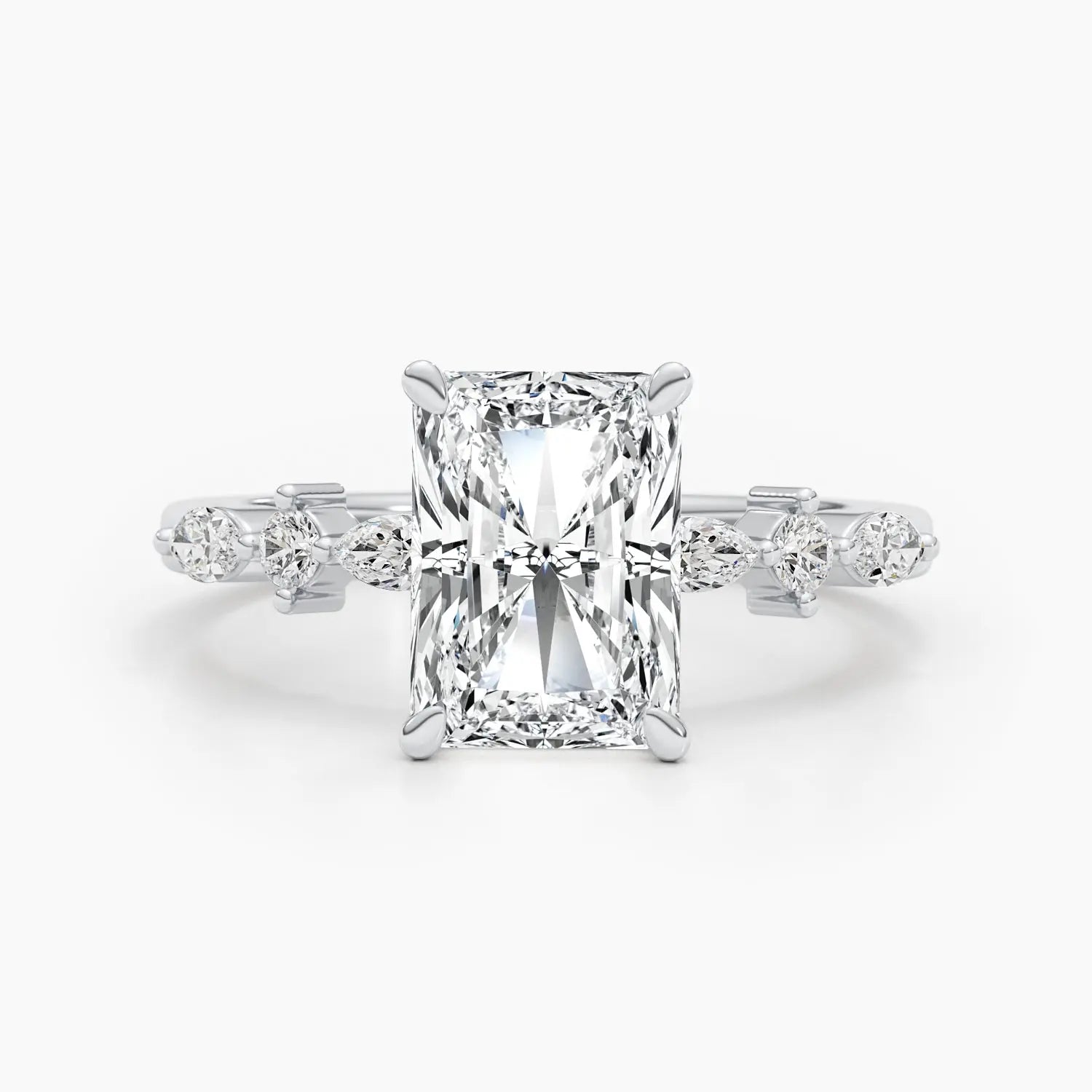 The Opaline Ring