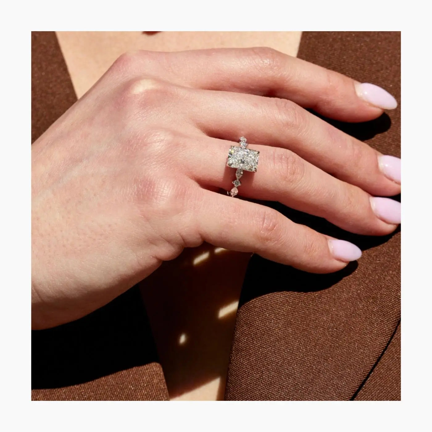 The Opaline Ring