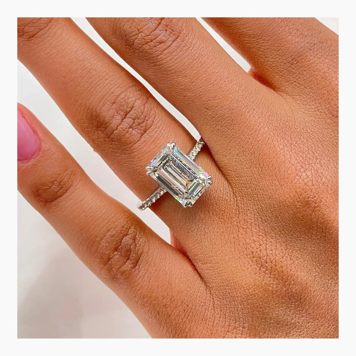 The Valencia Ring