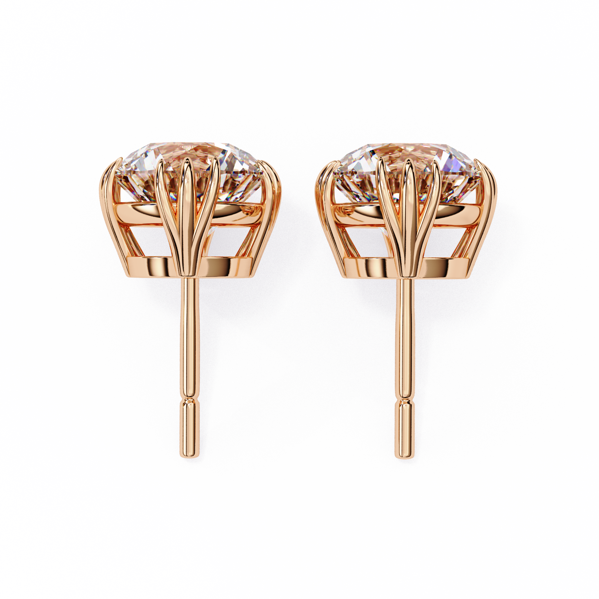 The Radiance Earrings