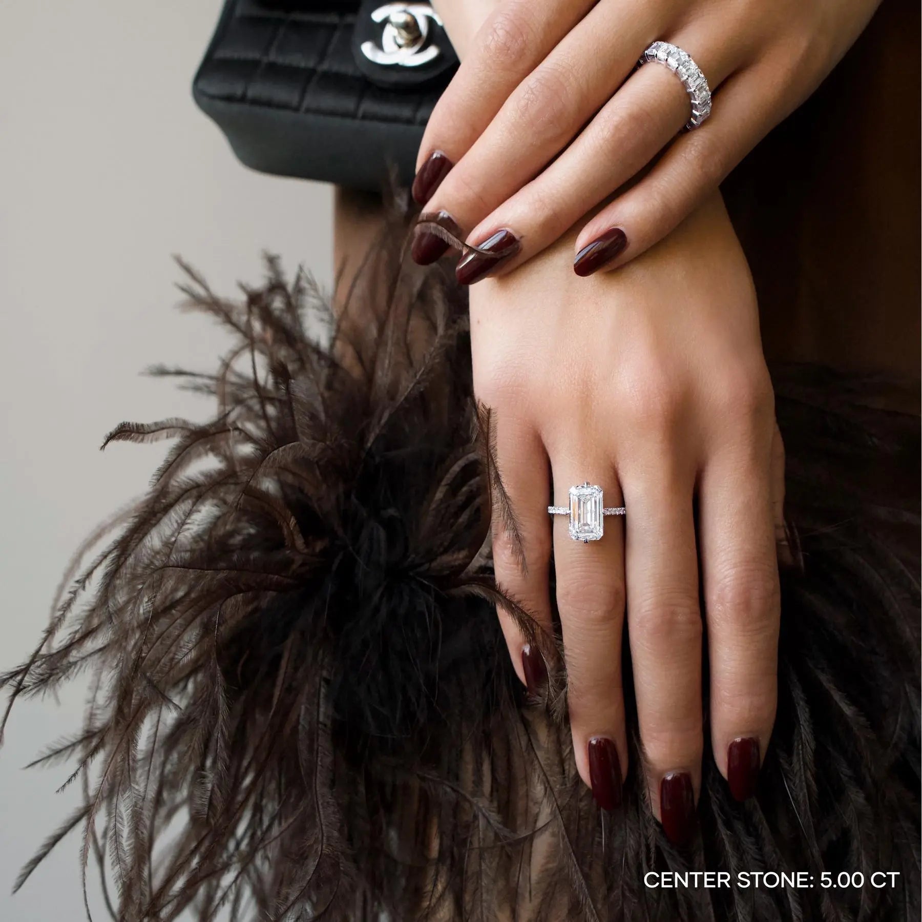The Celestia Ring
