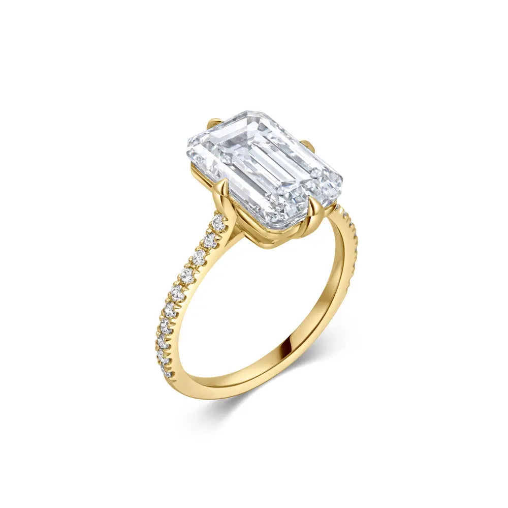 The Celestia Ring