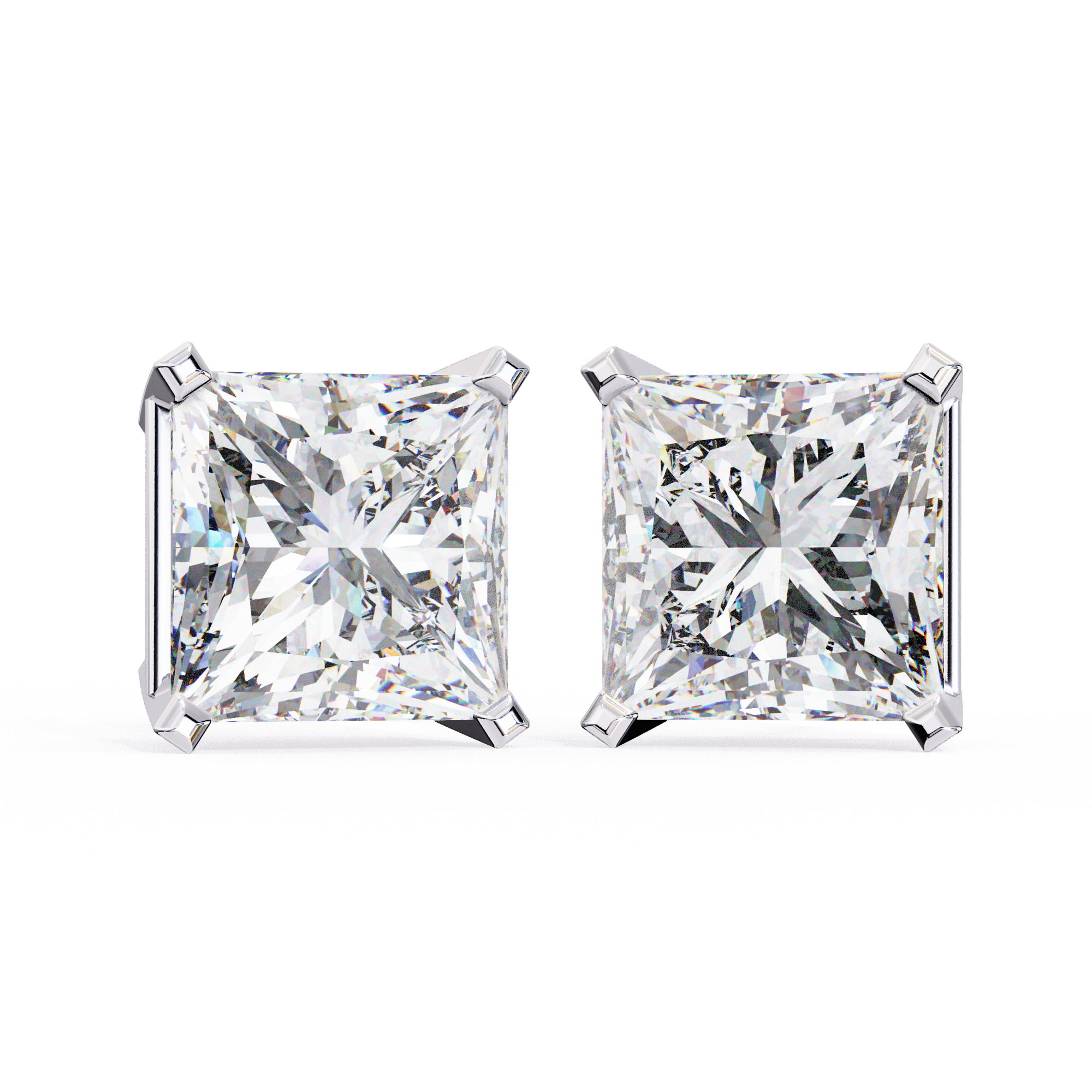 The Sienna Earrings