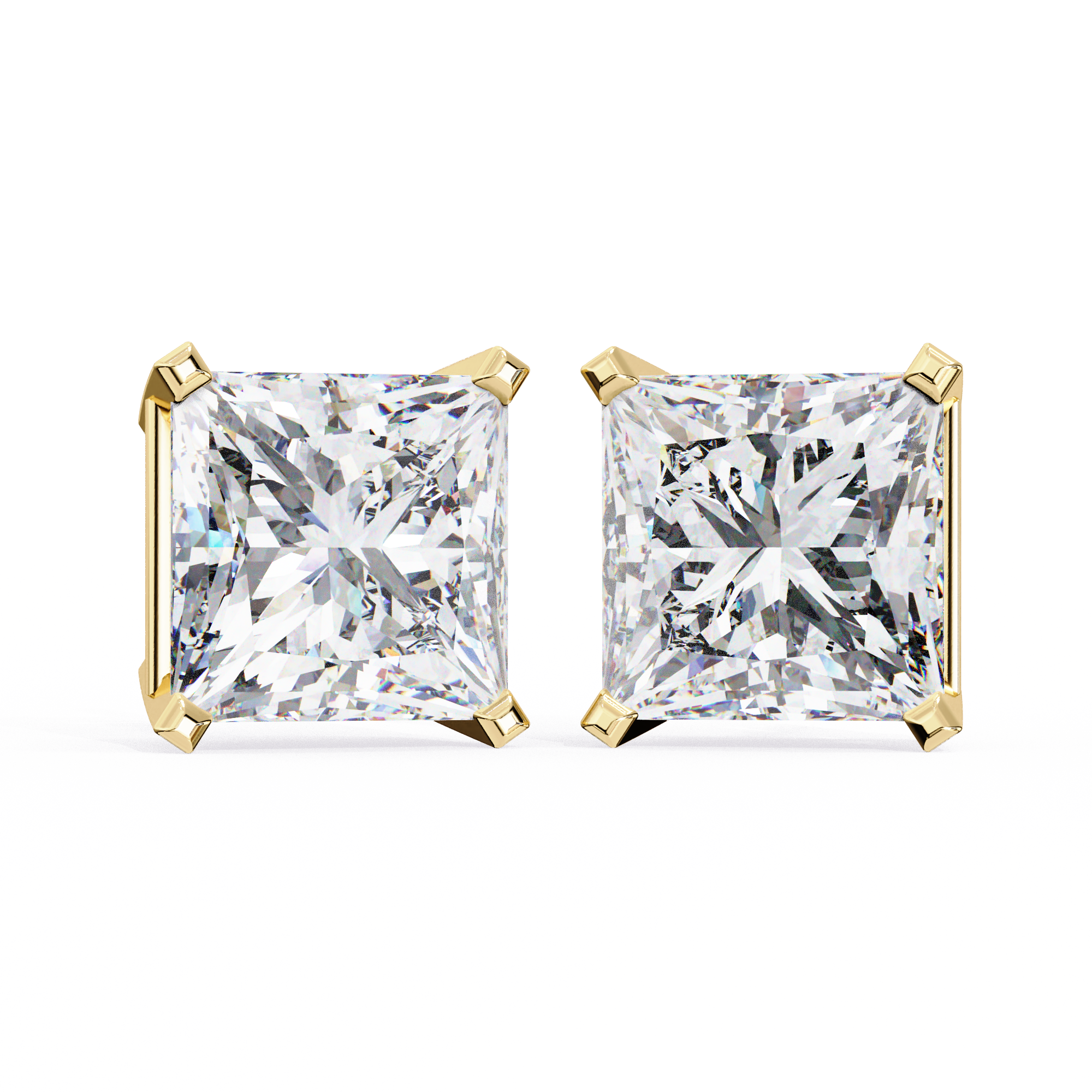 The Sienna Earrings