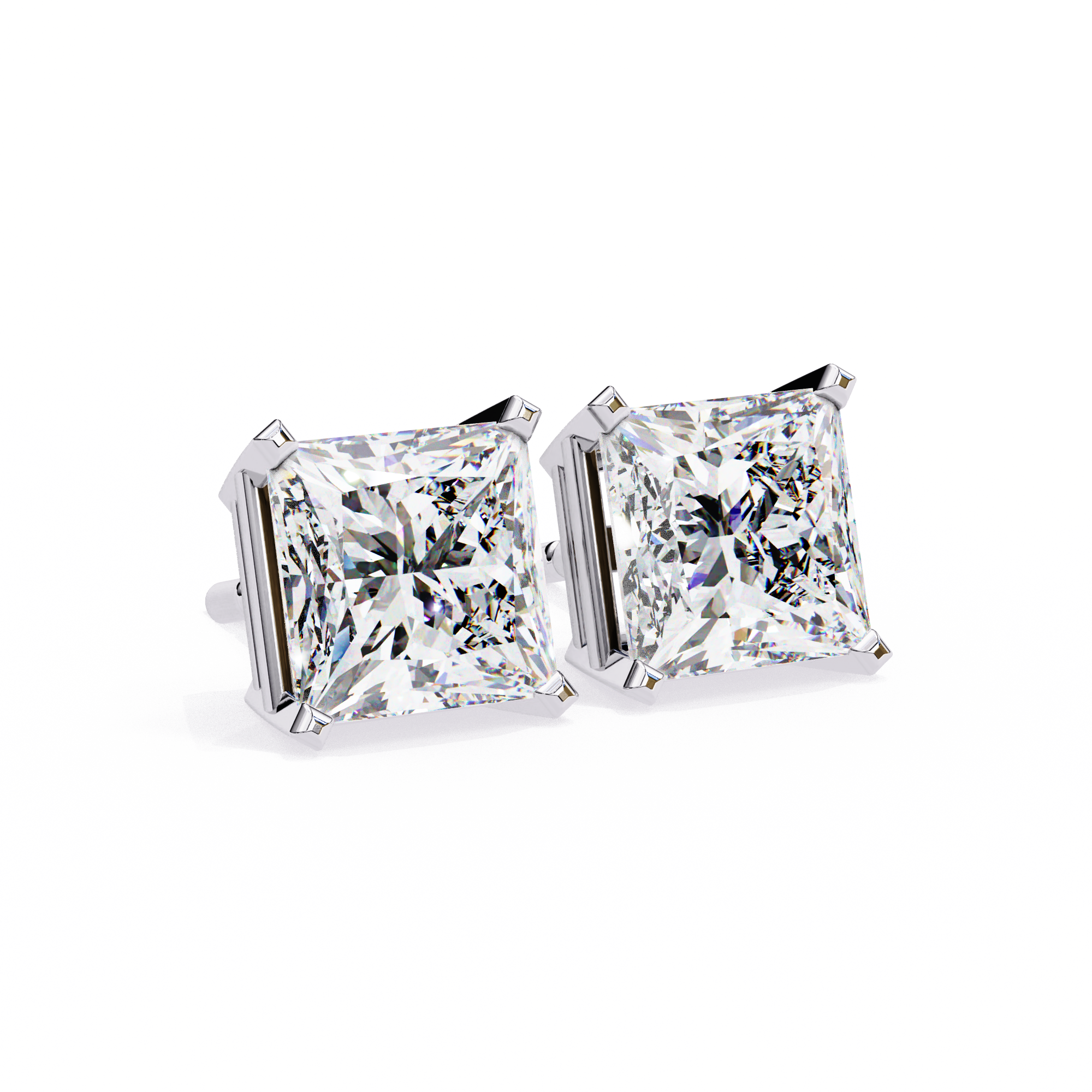 The Sienna Earrings