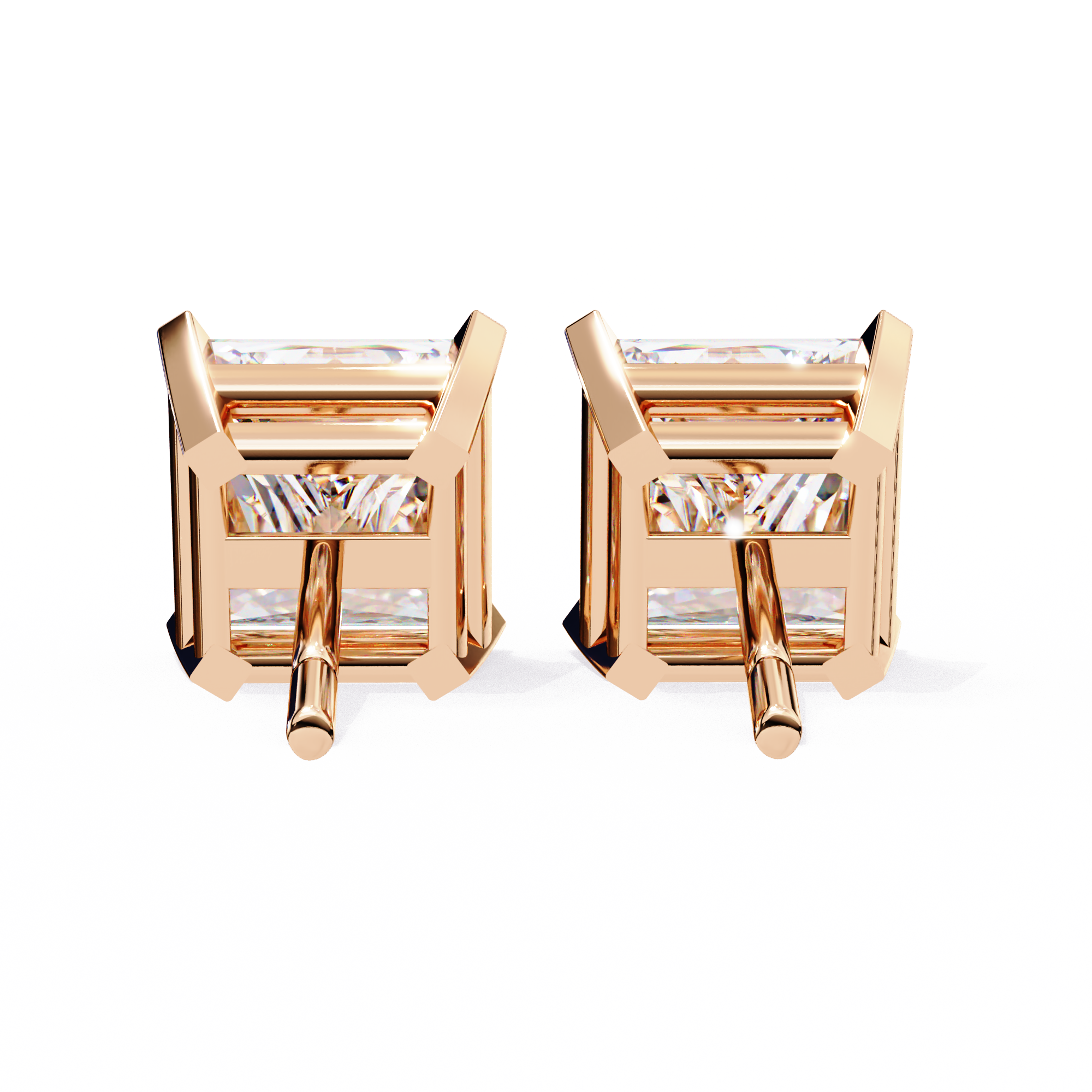 The Sienna Earrings
