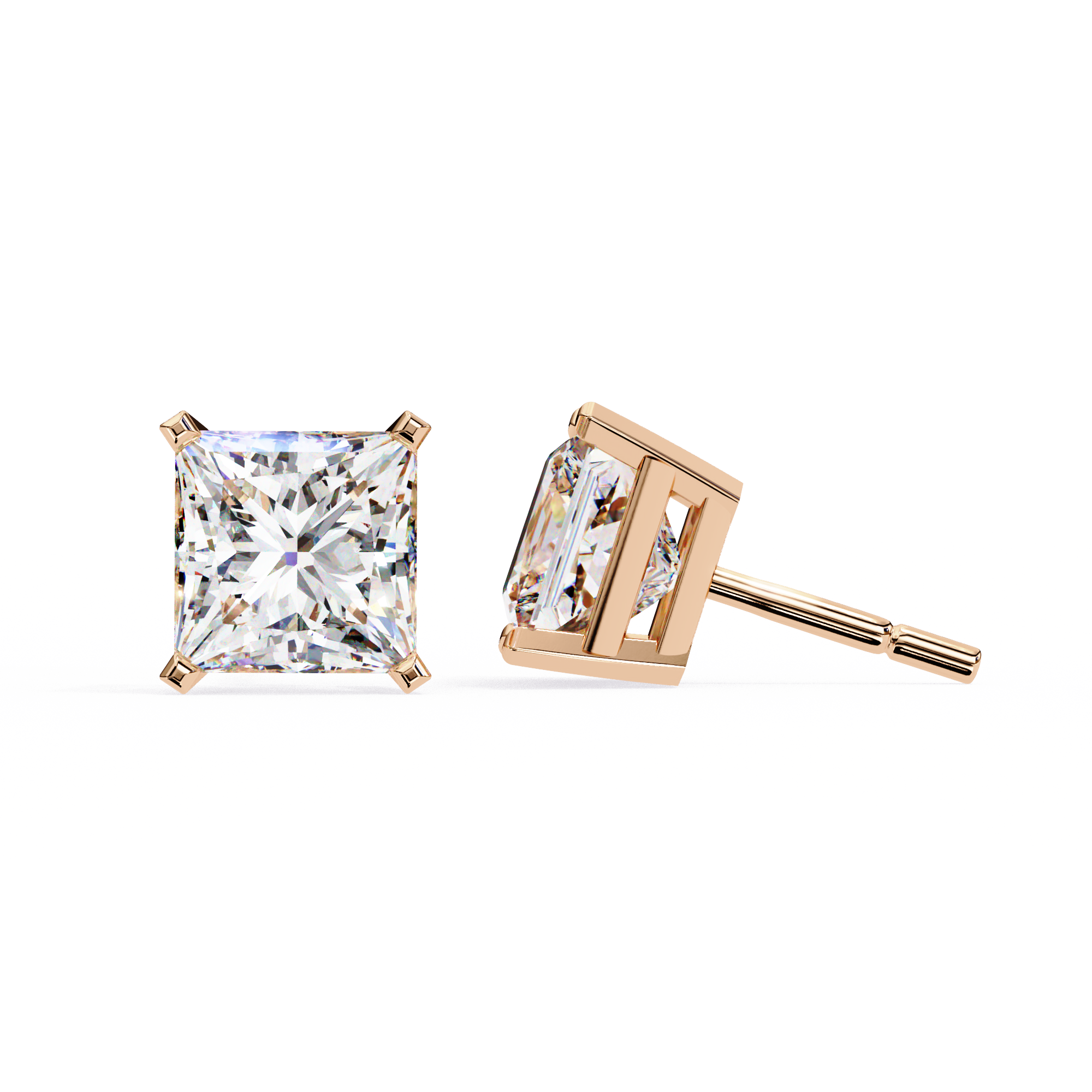 The Sienna Earrings