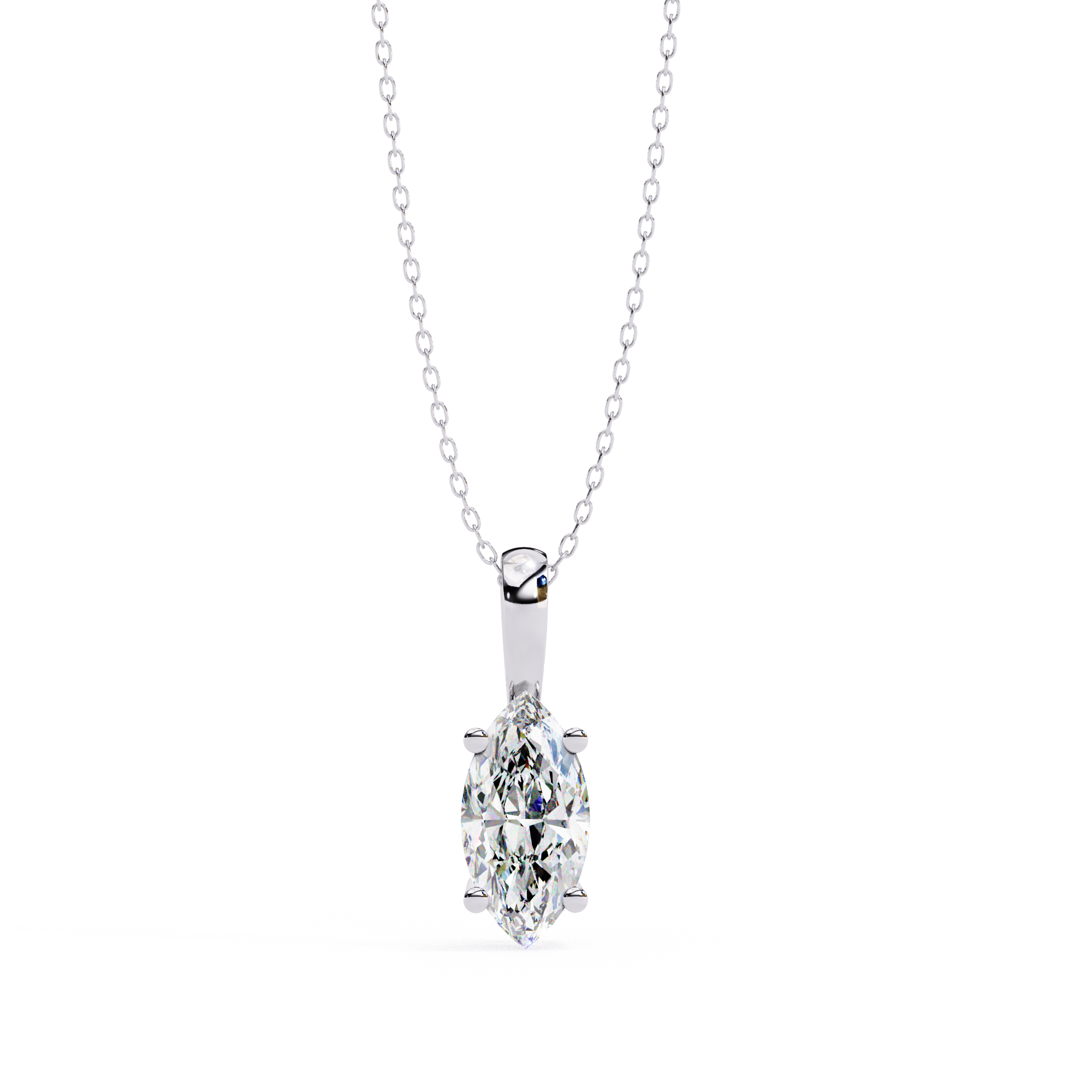 The Solis Pendant