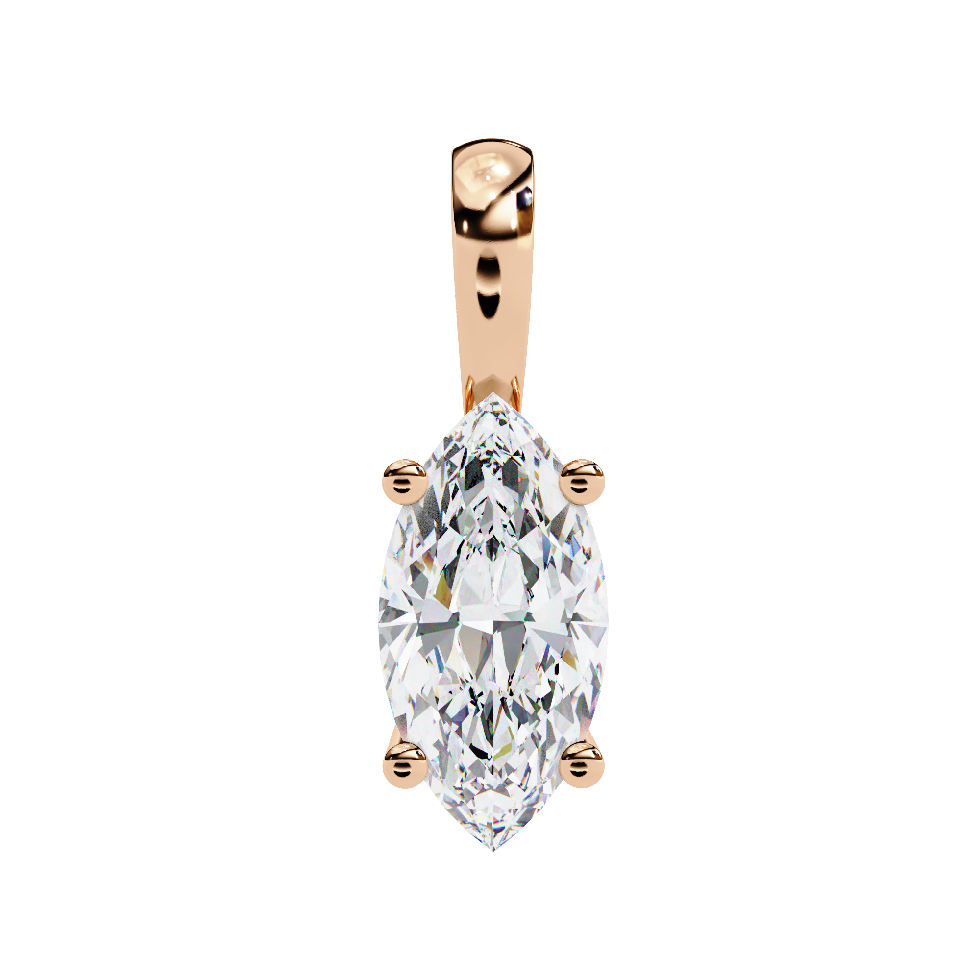 The Solis Pendant