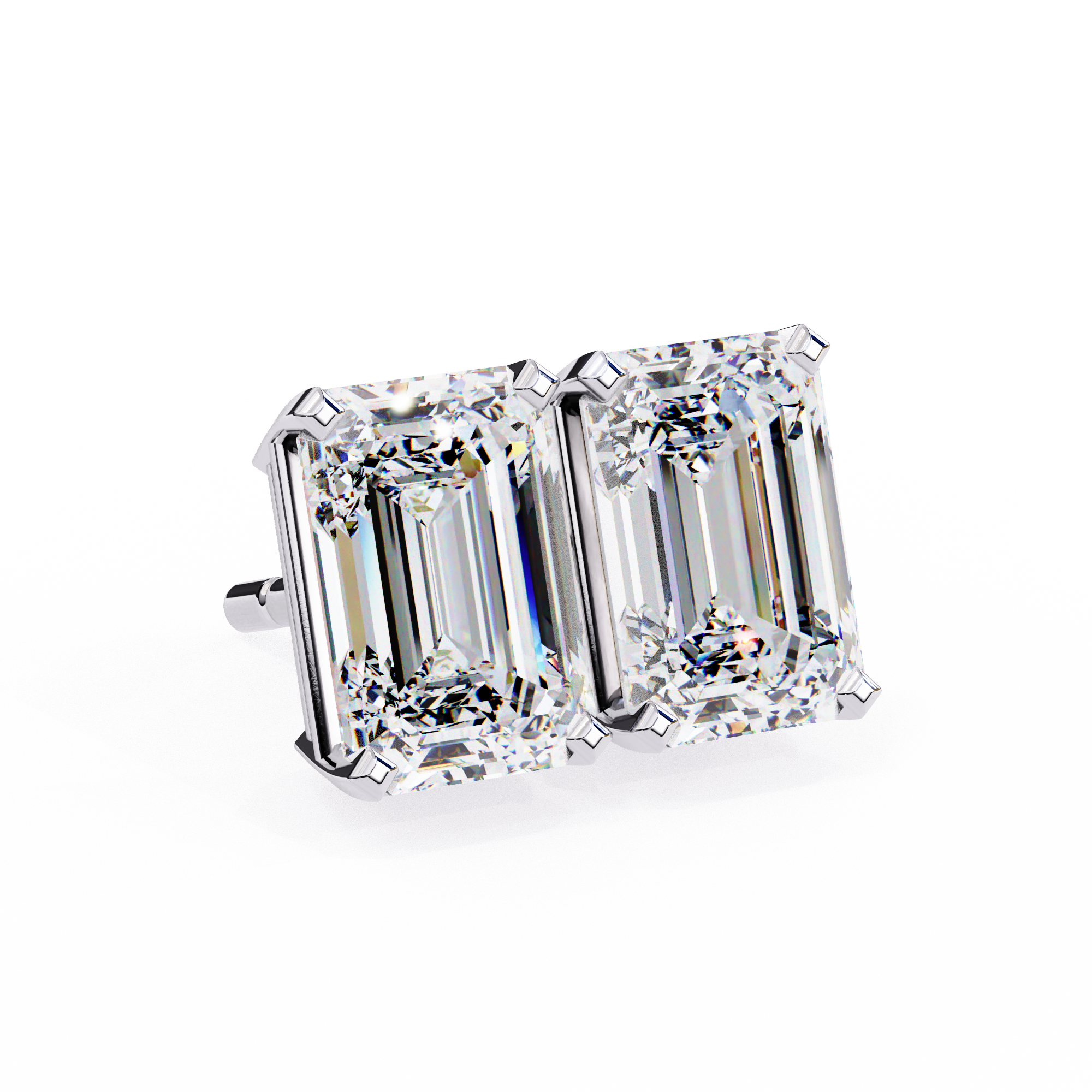 The Brielle Earrings