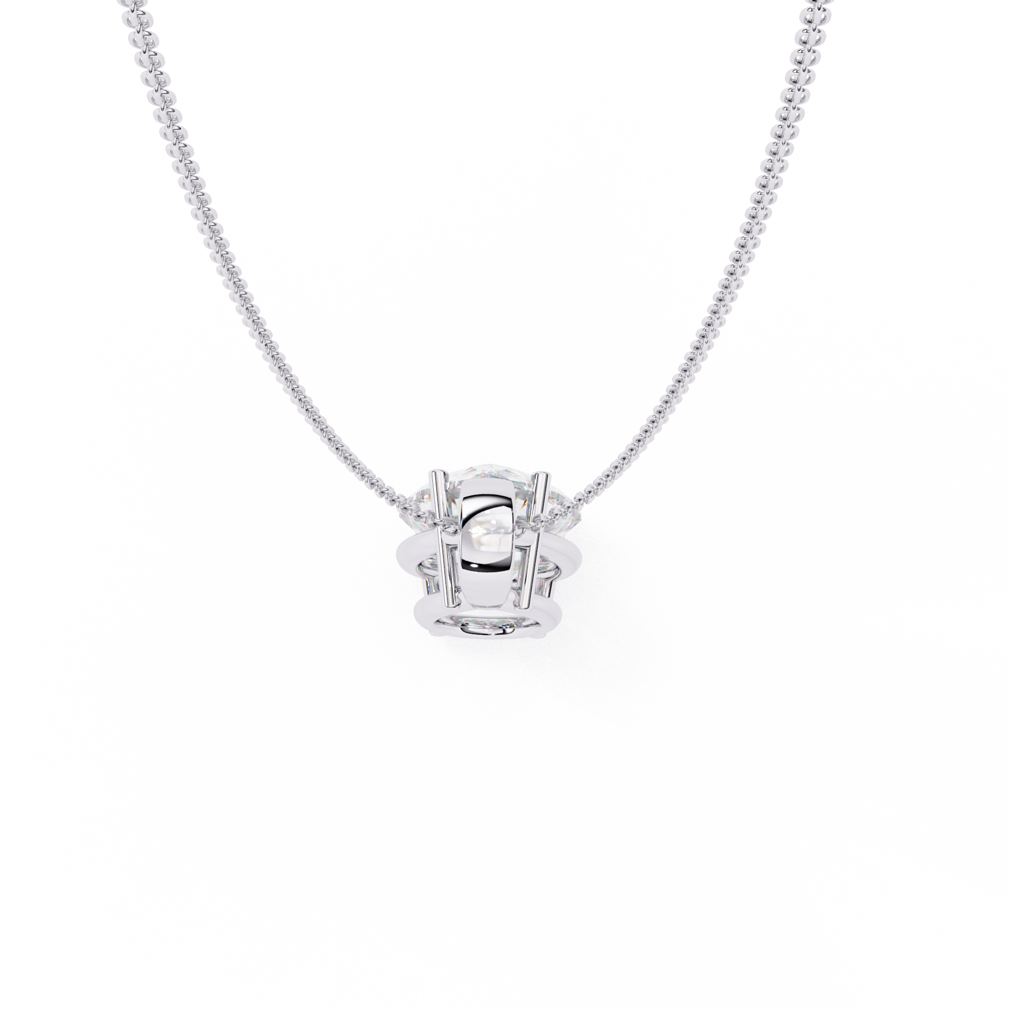 The Astrid Pendant