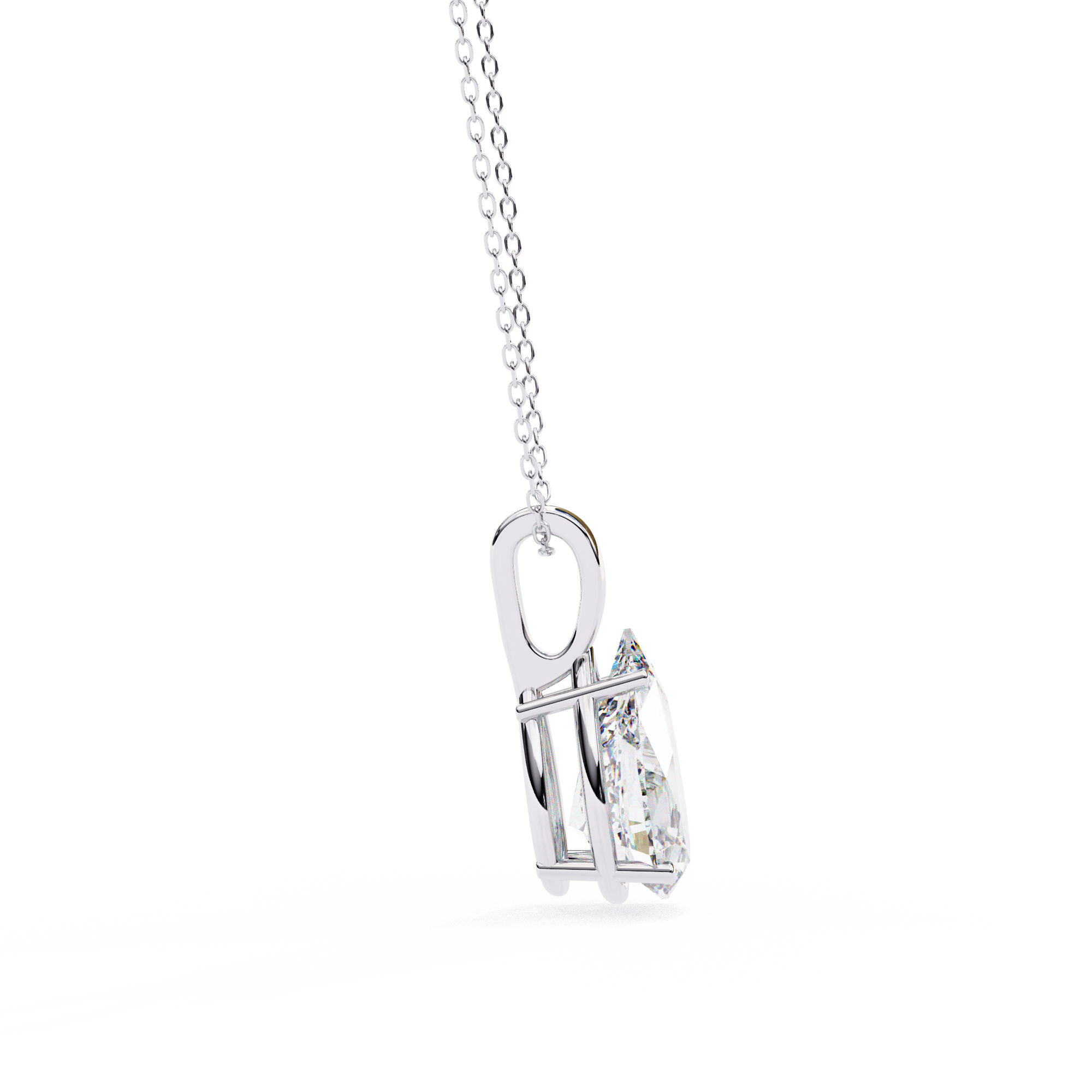The Astrid Pendant