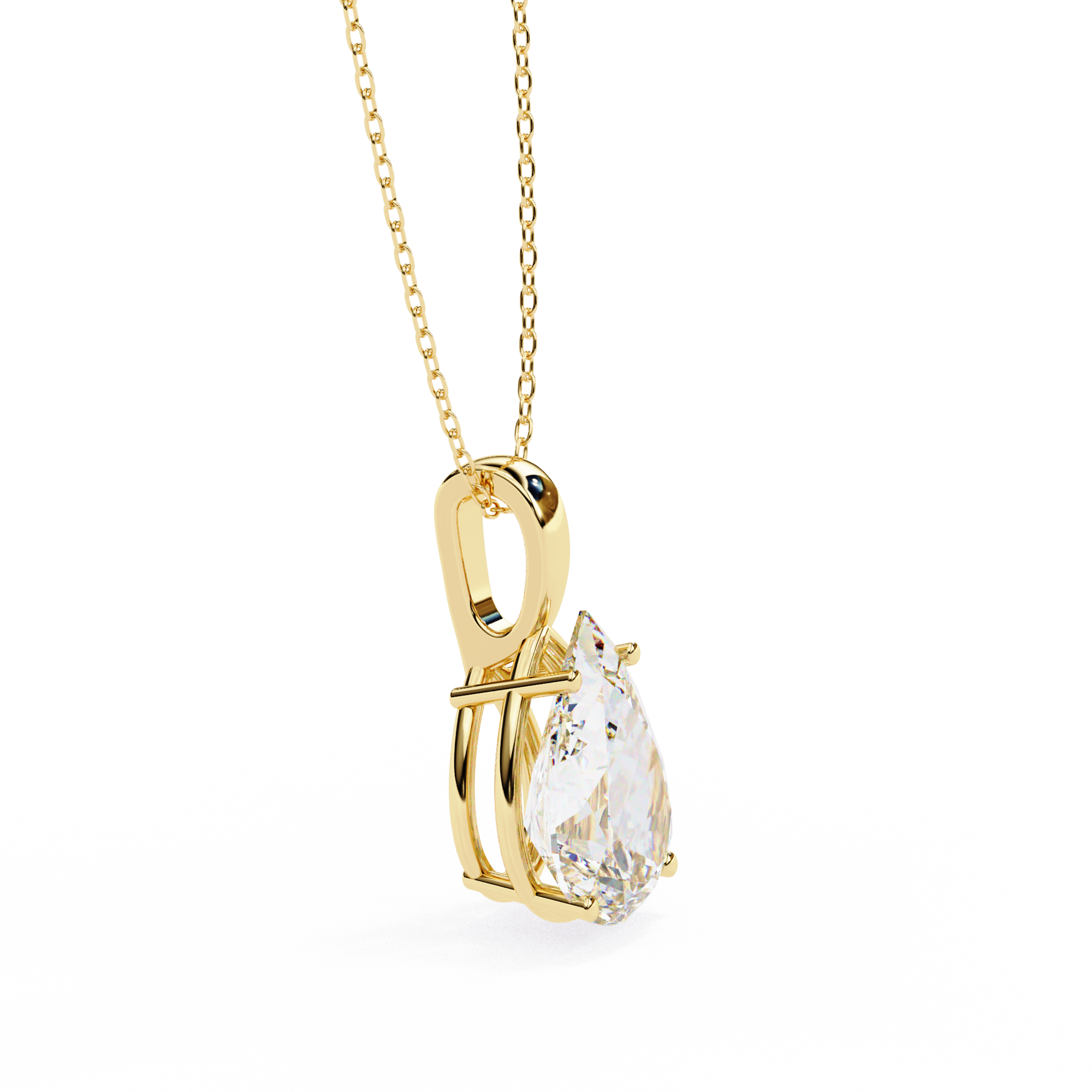 The Astrid Pendant