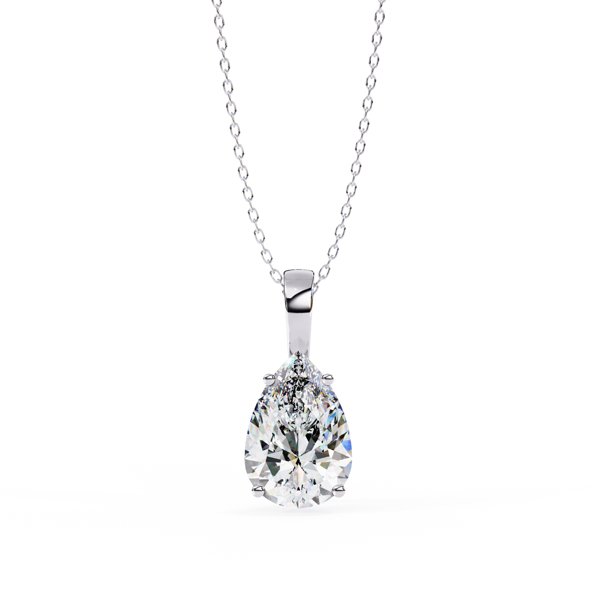 The Astrid Pendant