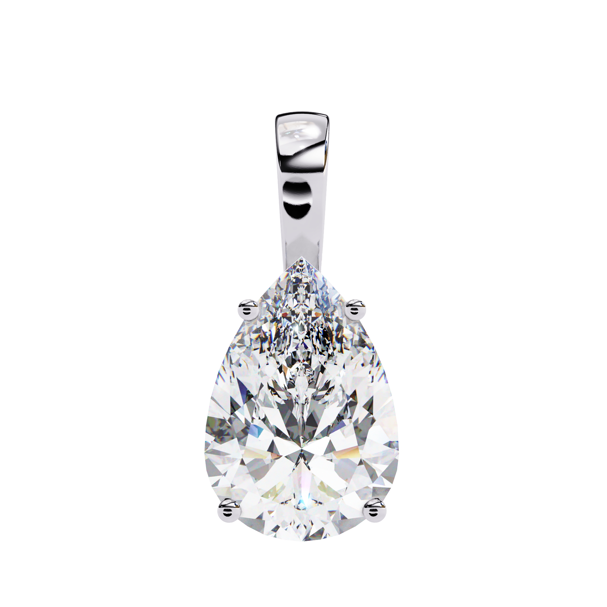 The Astrid Pendant