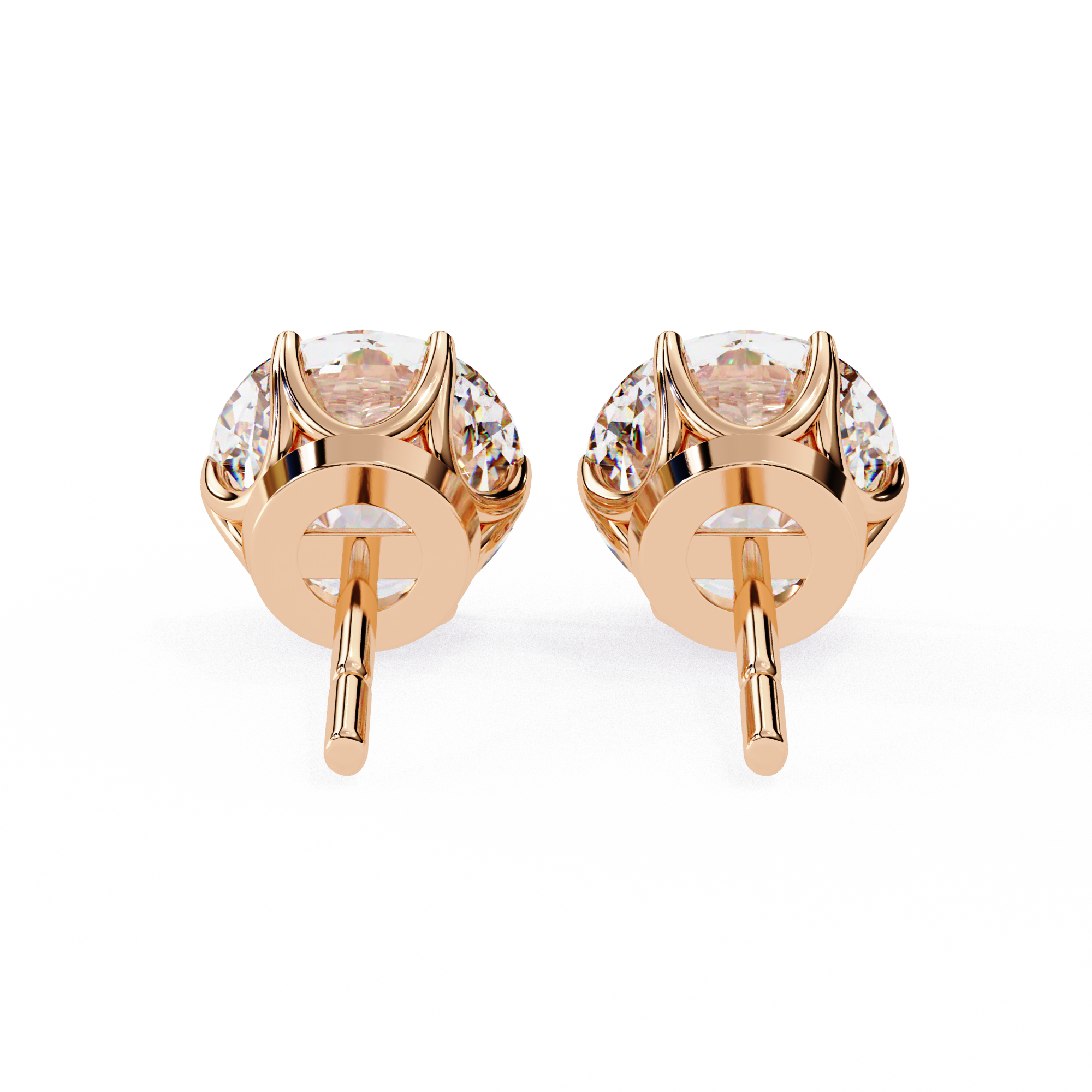 The Solara Earrings