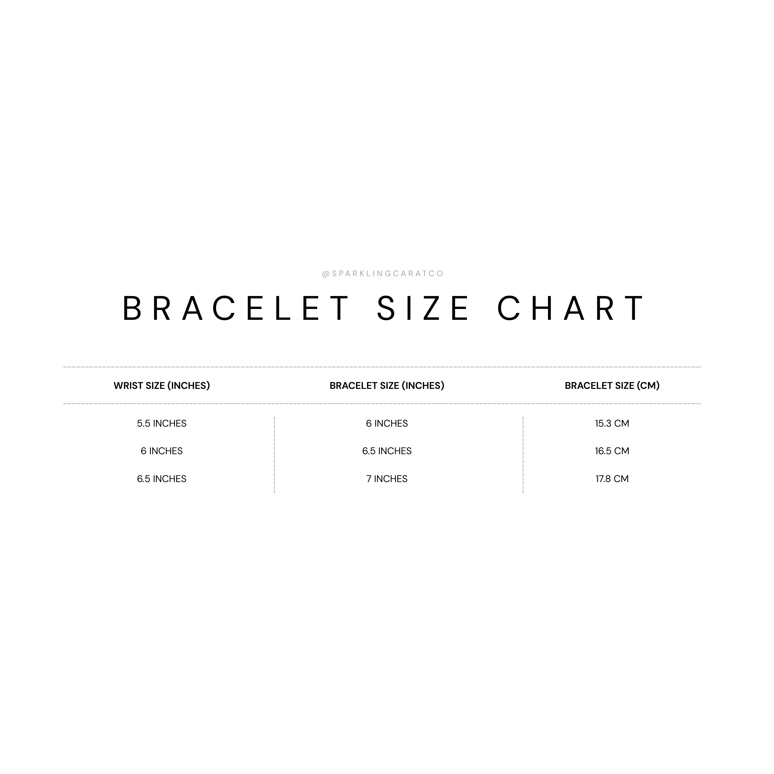The Florence Bracelet