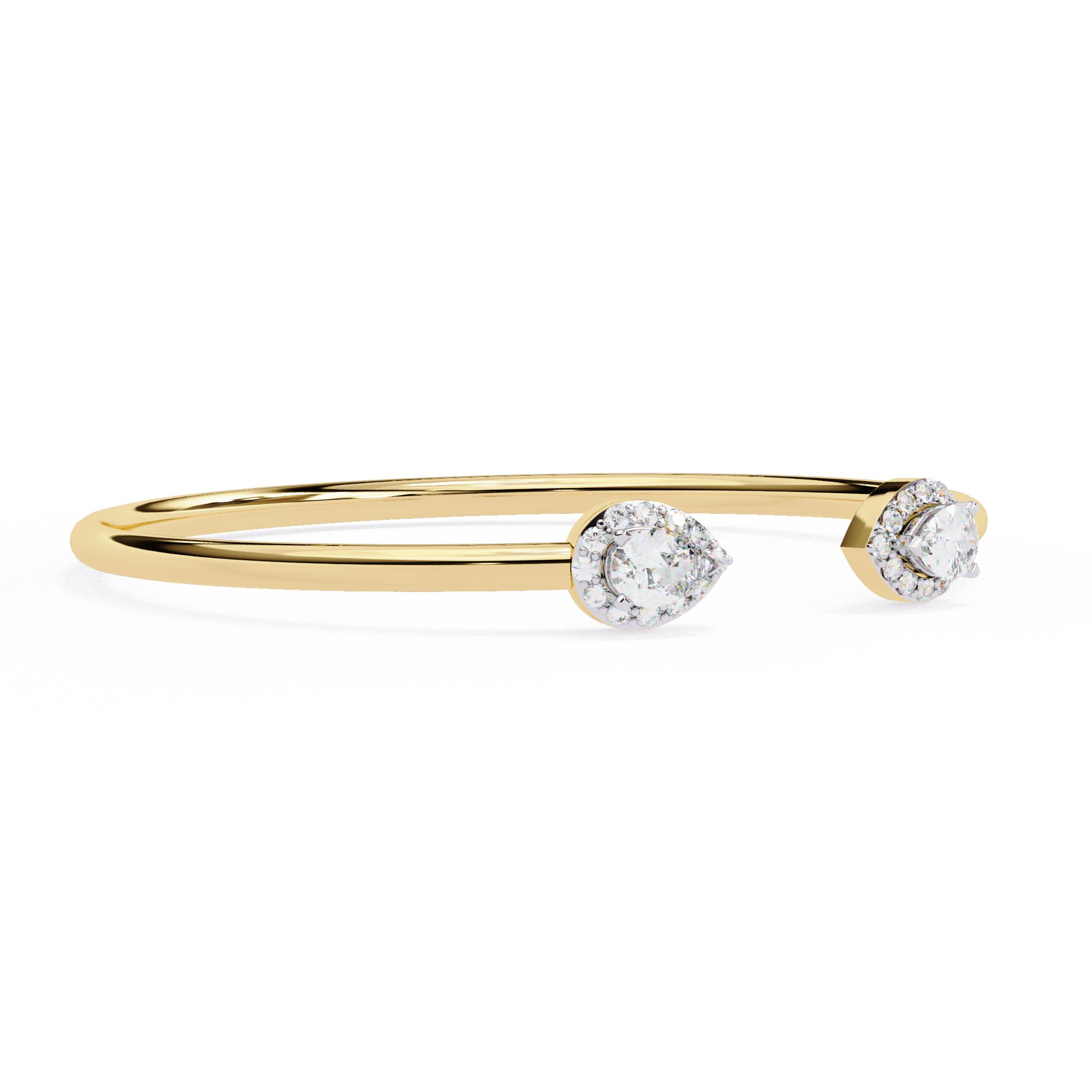 The Aria Bracelet