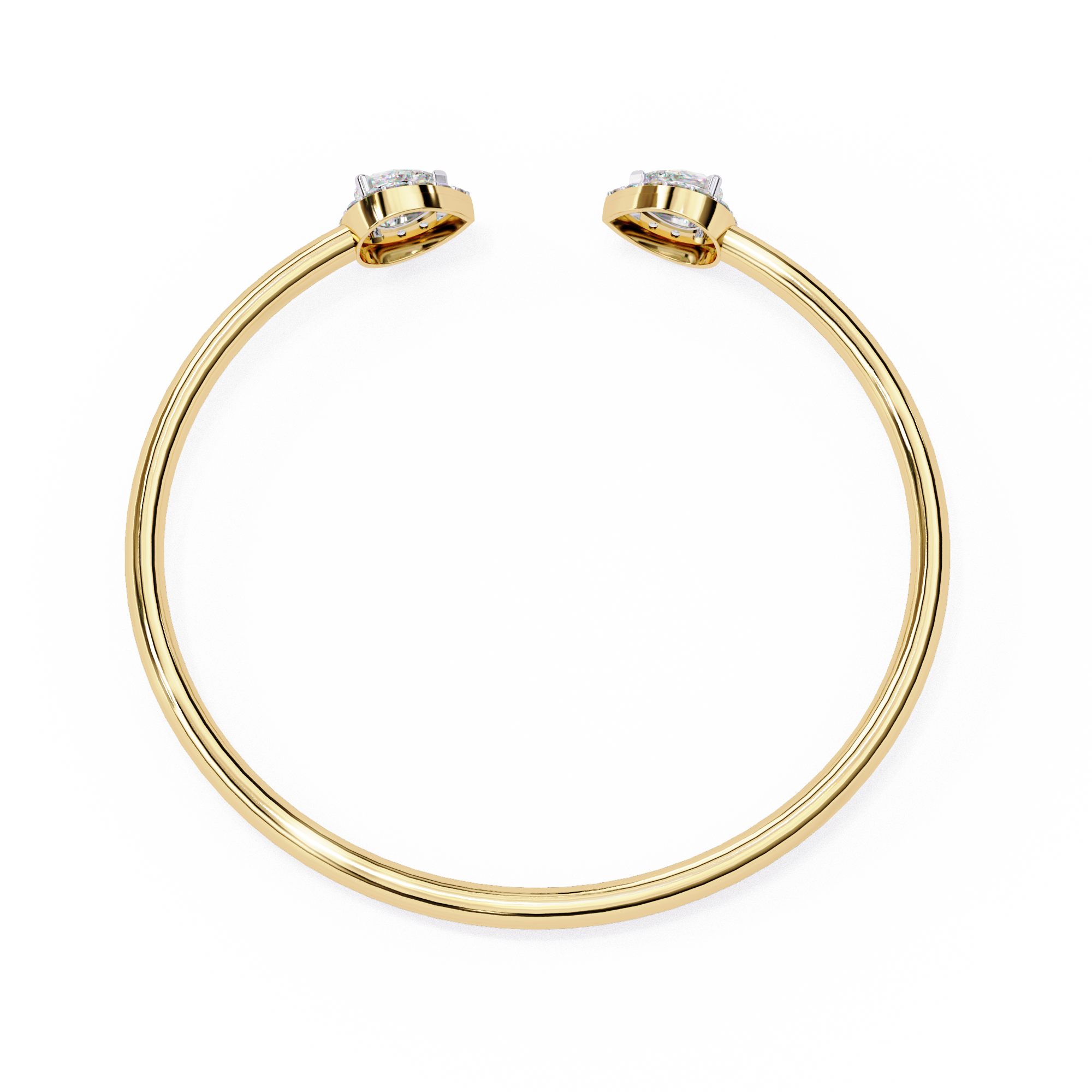 The Aria Bracelet