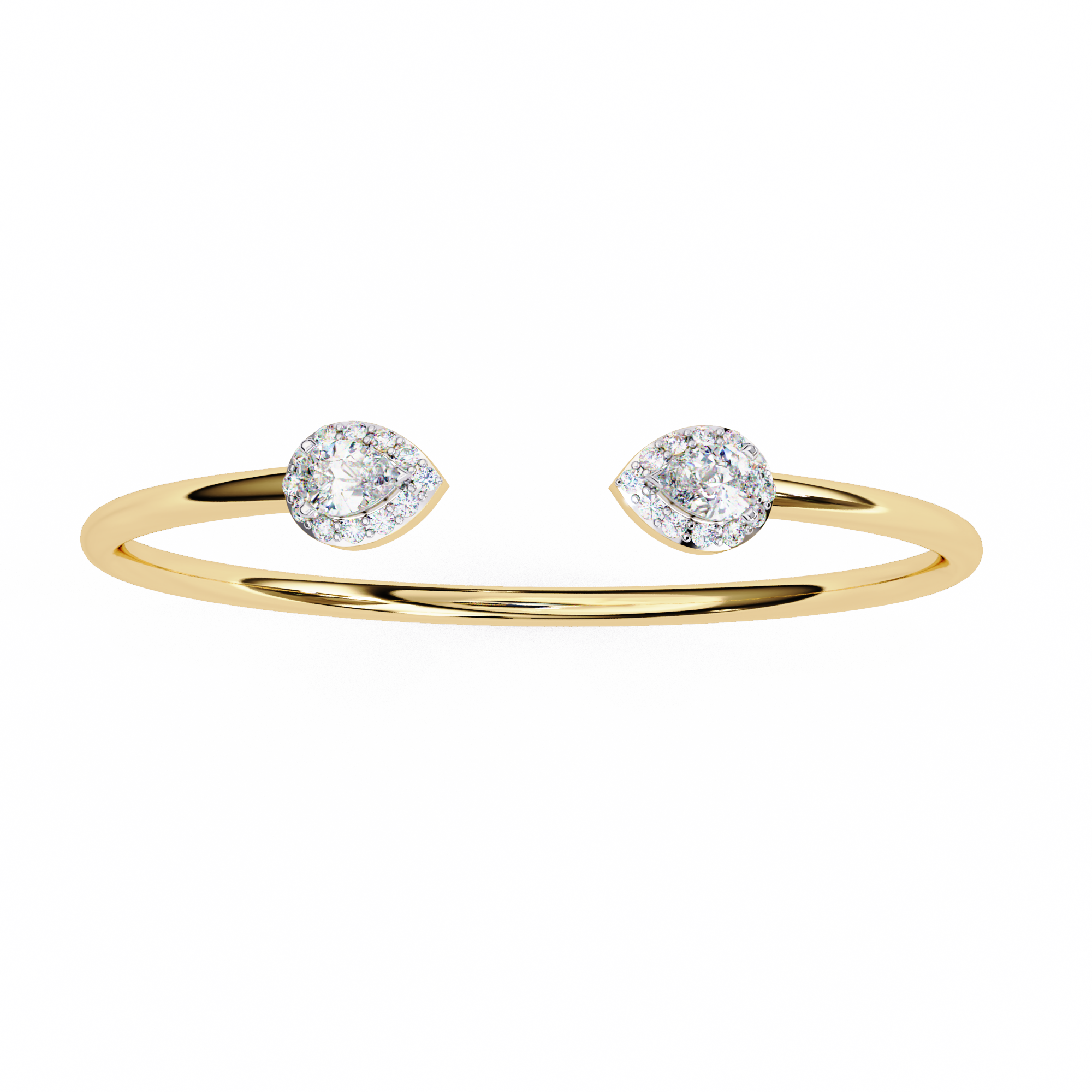 The Aria Bracelet
