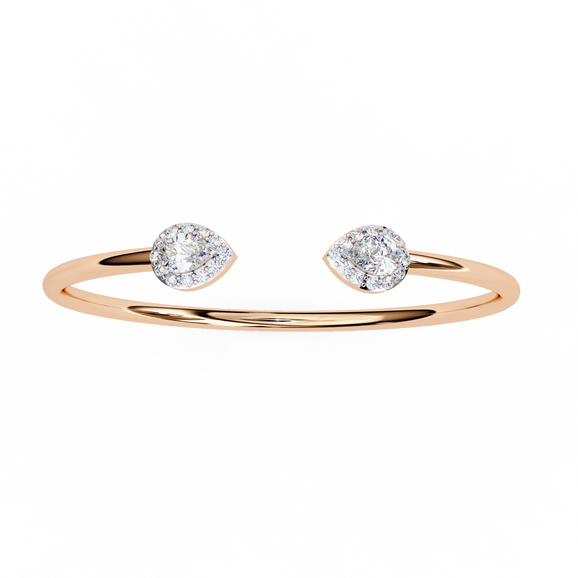 The Aria Bracelet
