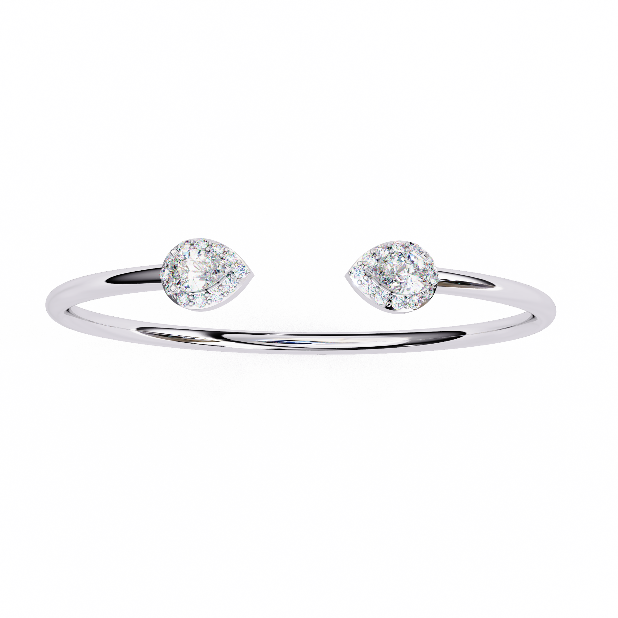 The Aria Bracelet