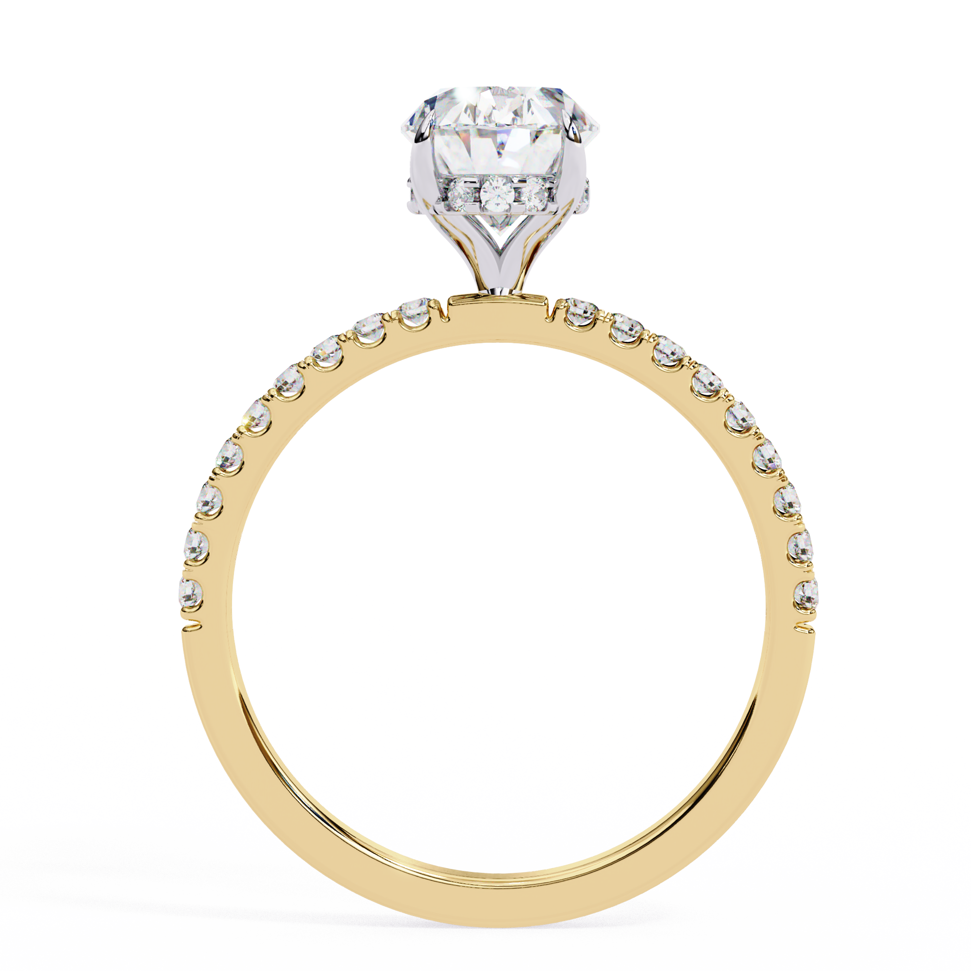 The Estelle Ring