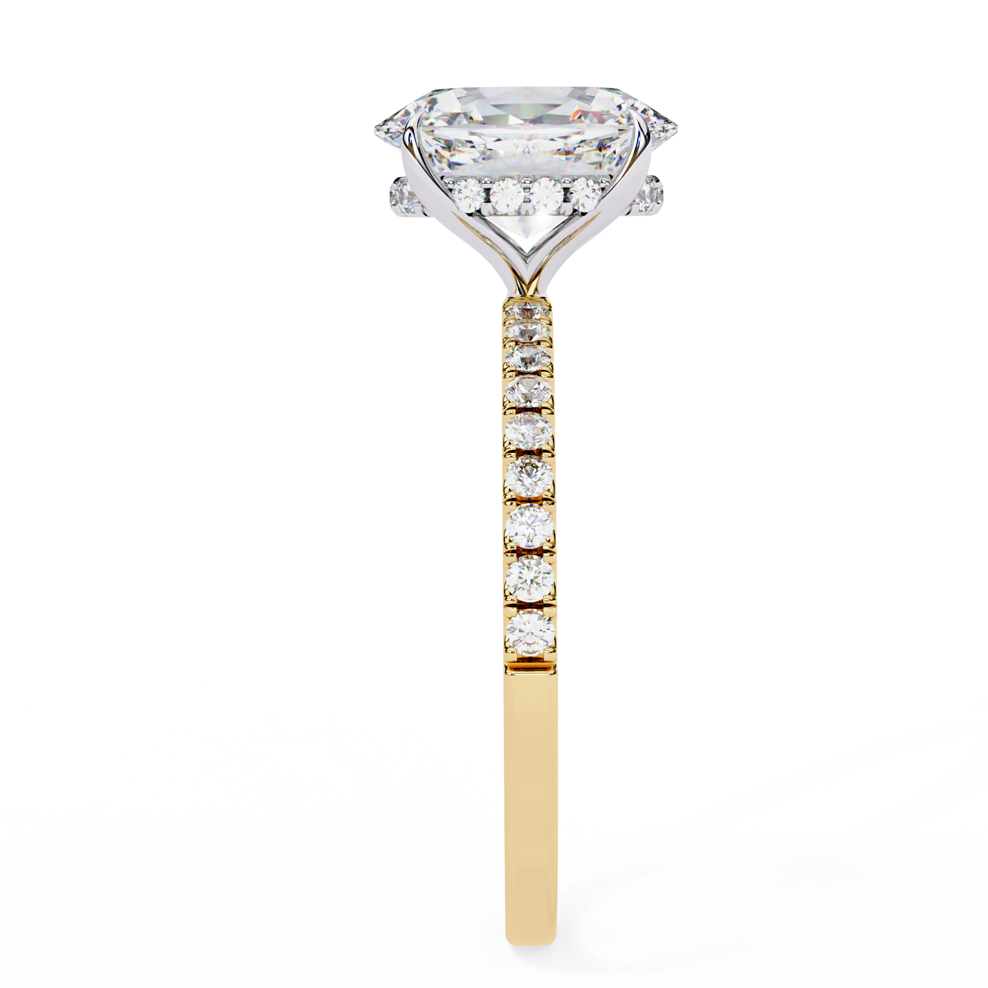 The Estelle Ring