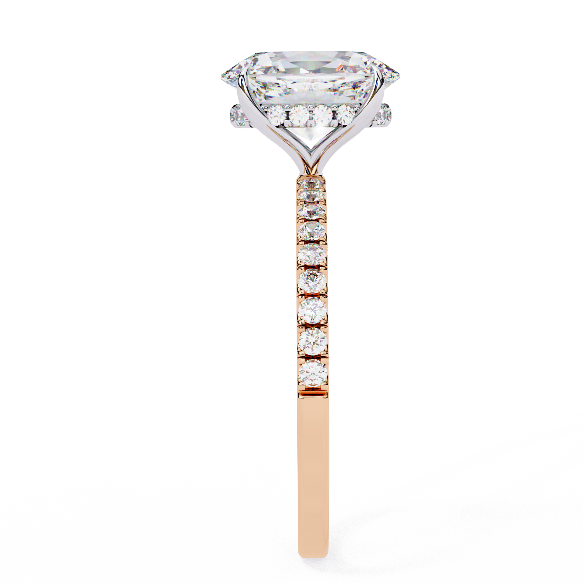 The Estelle Ring