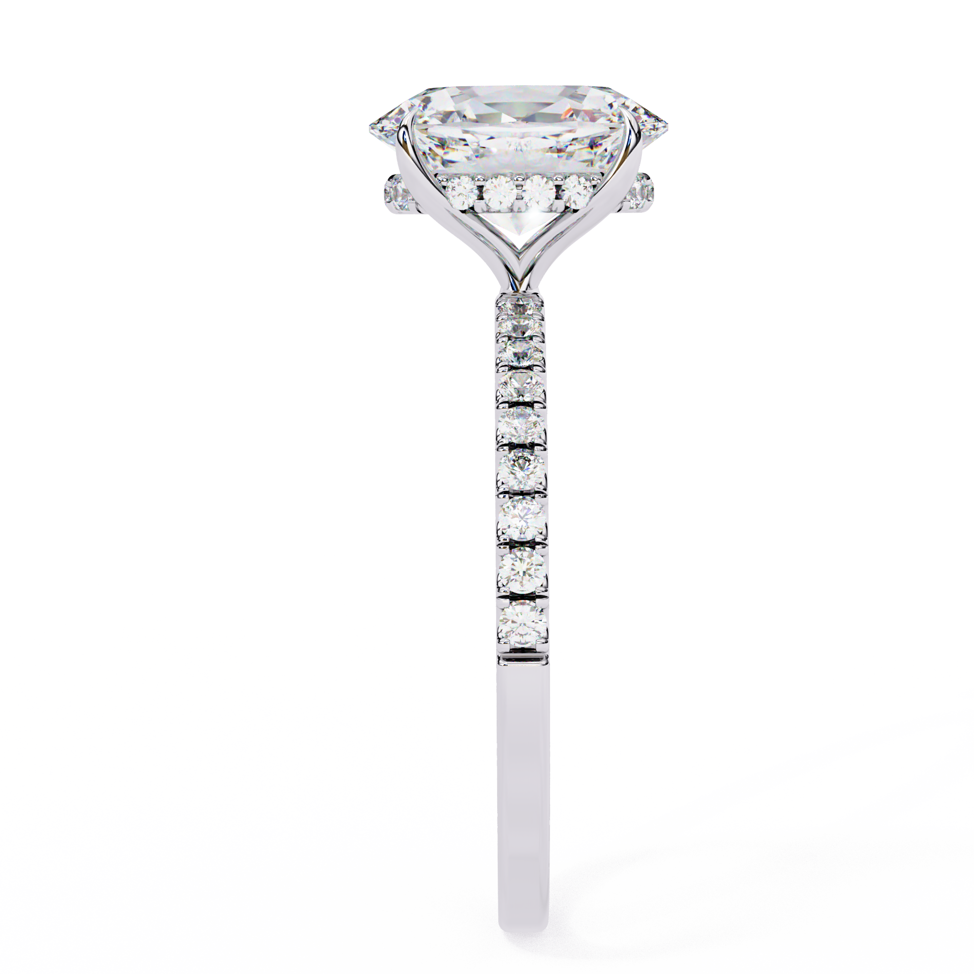 The Estelle Ring