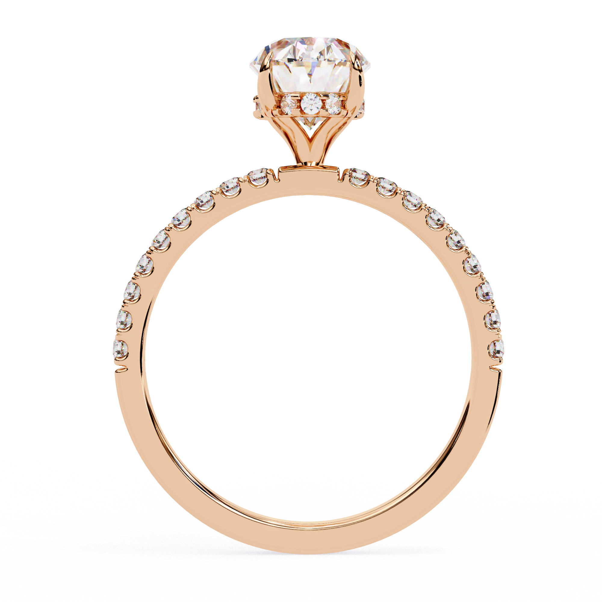 The Estelle Ring