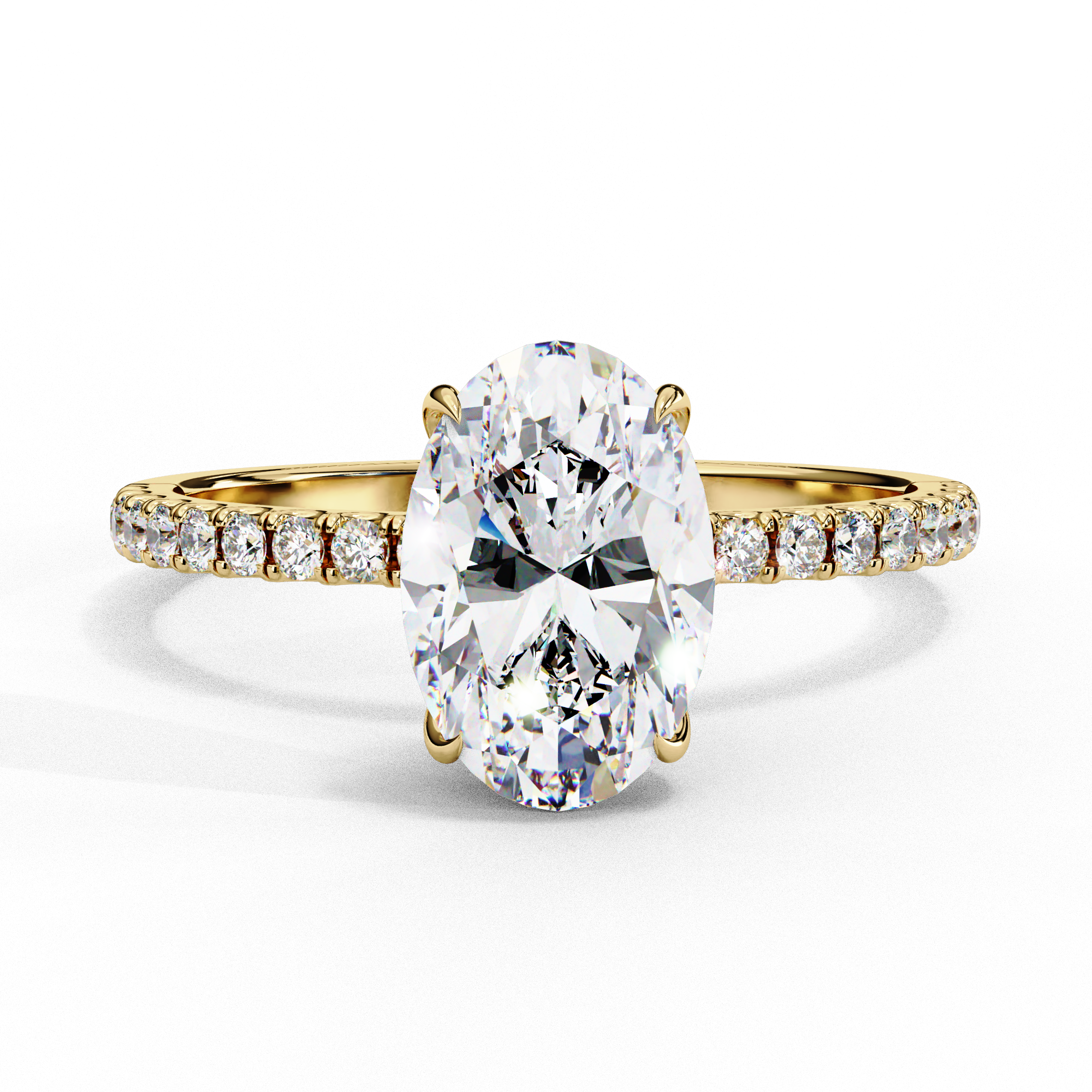 The Estelle Ring