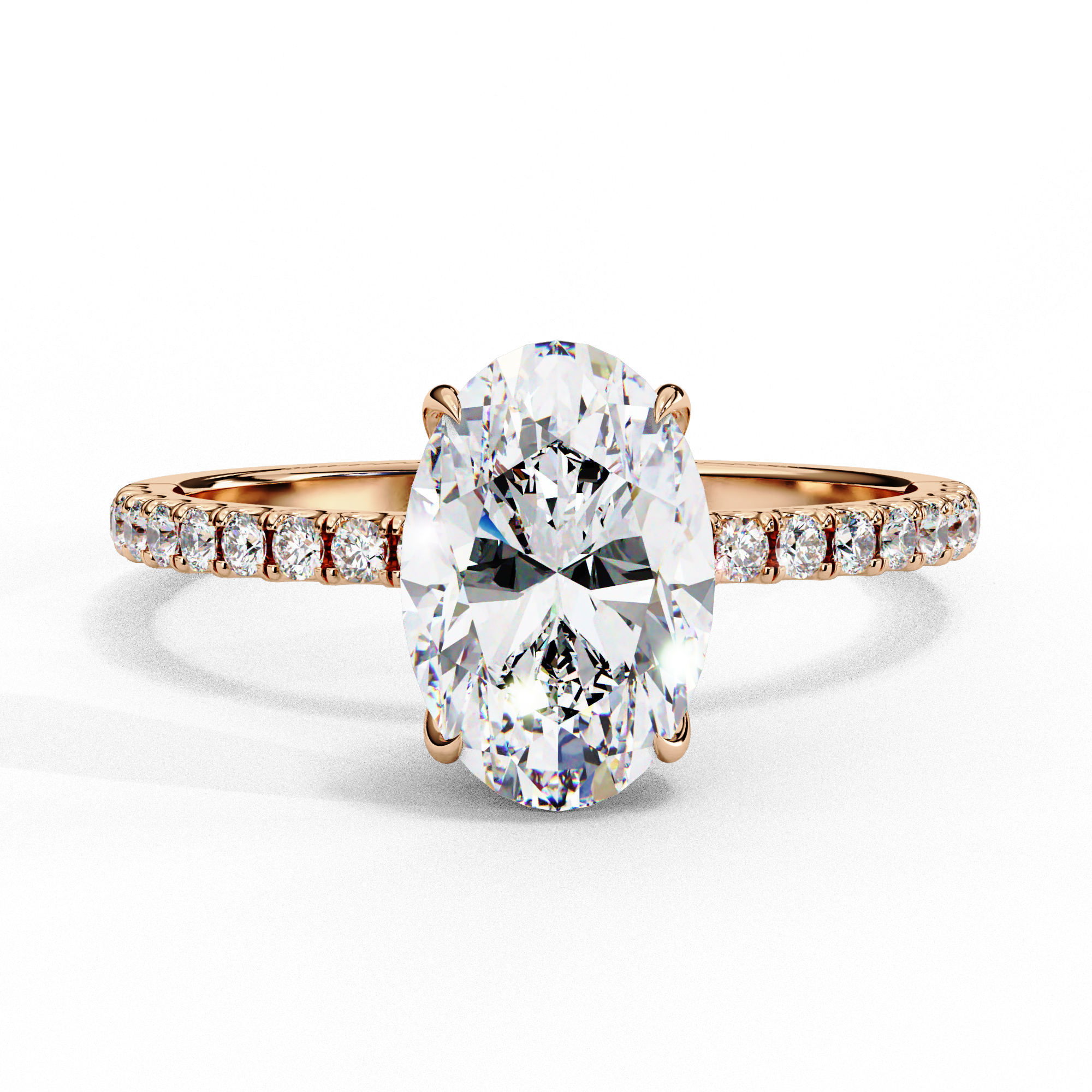 The Estelle Ring