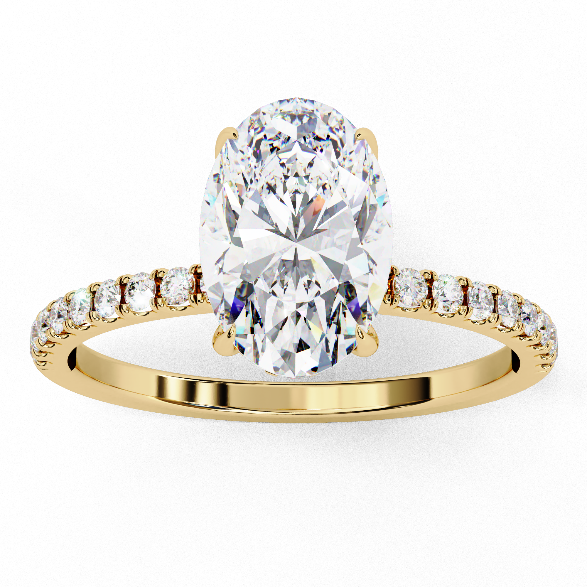 The Estelle Ring