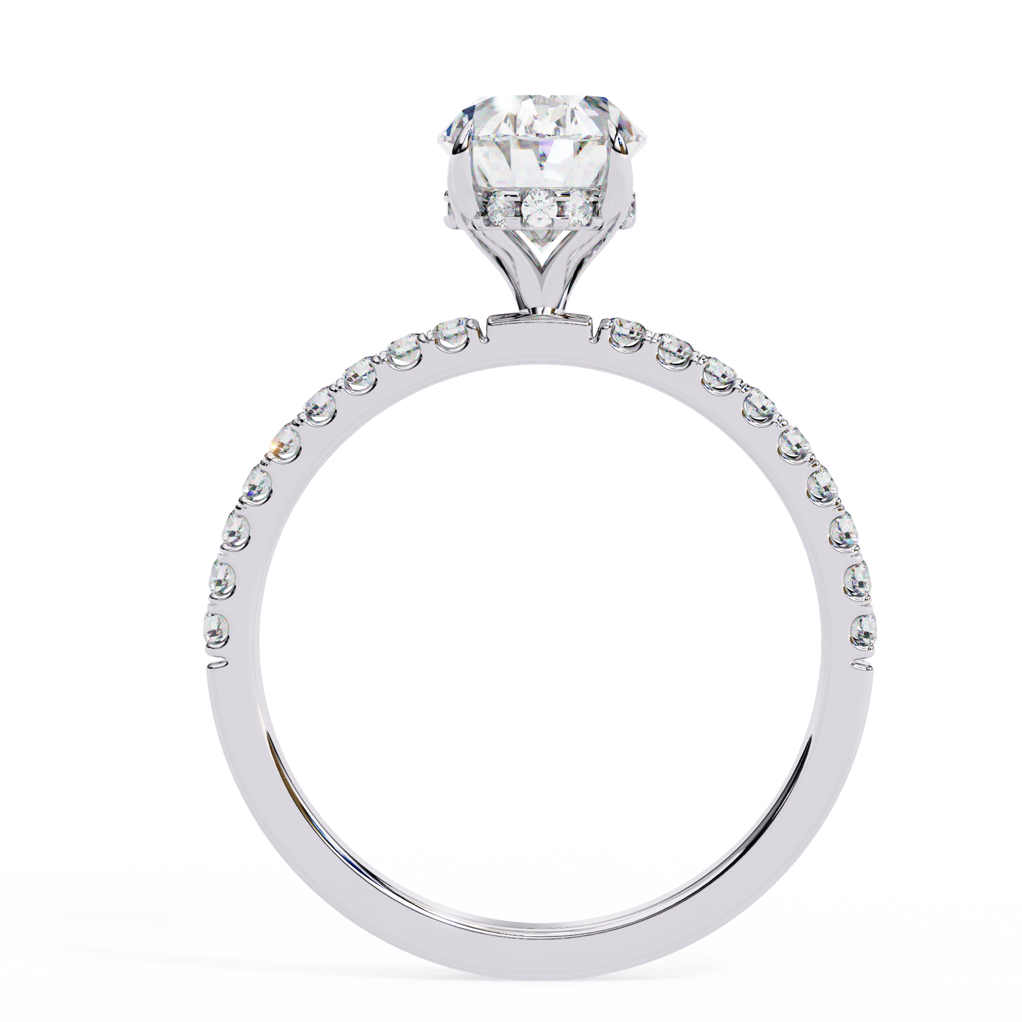 The Estelle Ring