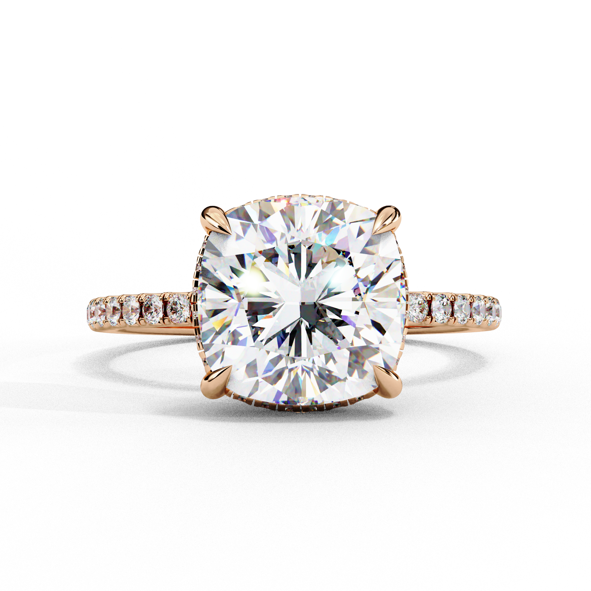 The Celestia Ring