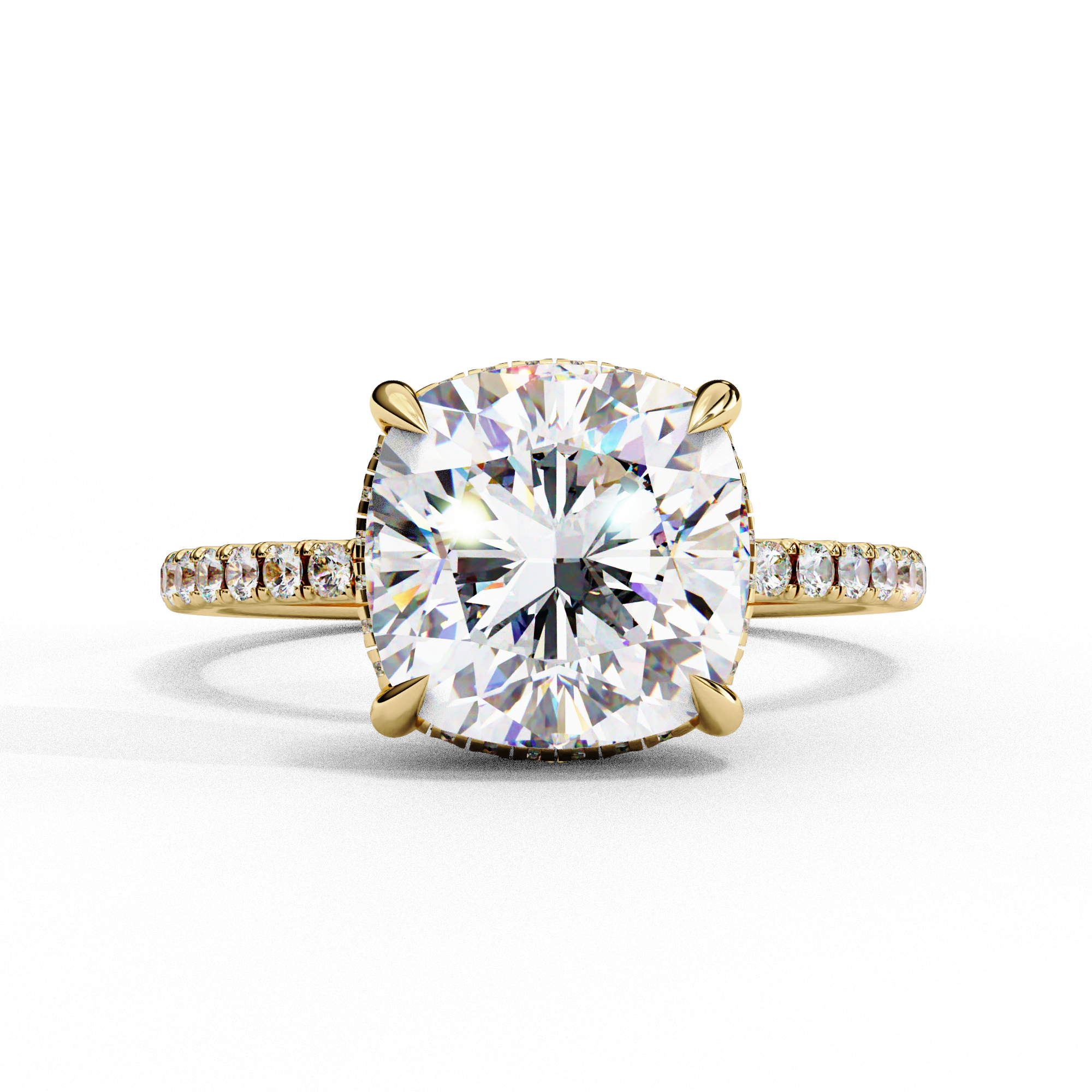The Celestia Ring