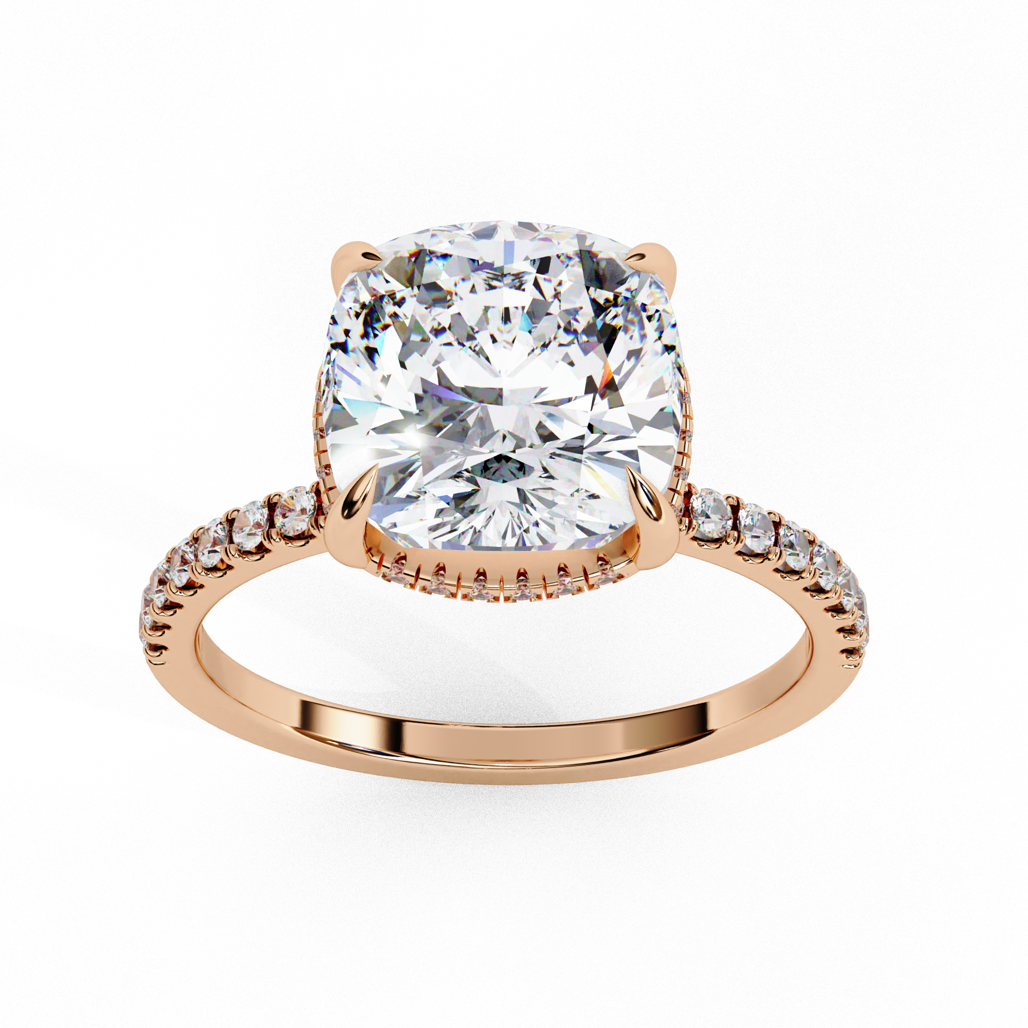 The Celestia Ring
