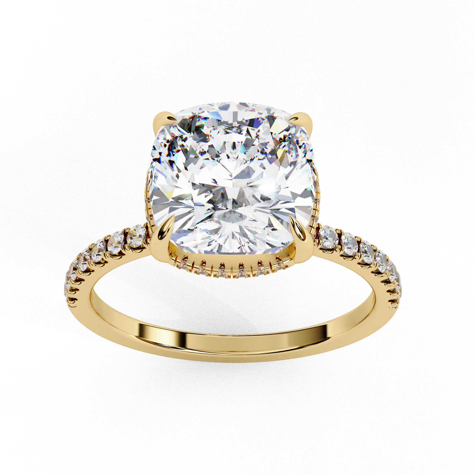 The Celestia Ring