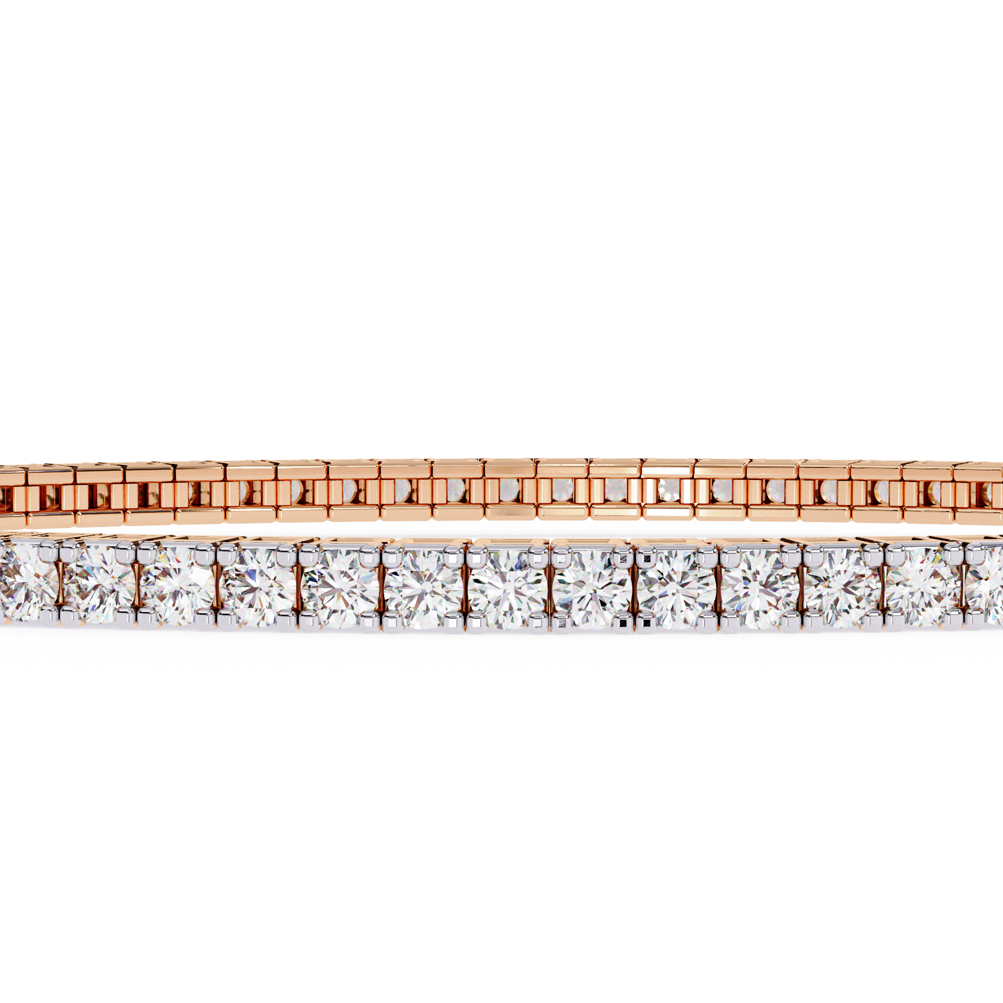 The Luxe Line Bracelet