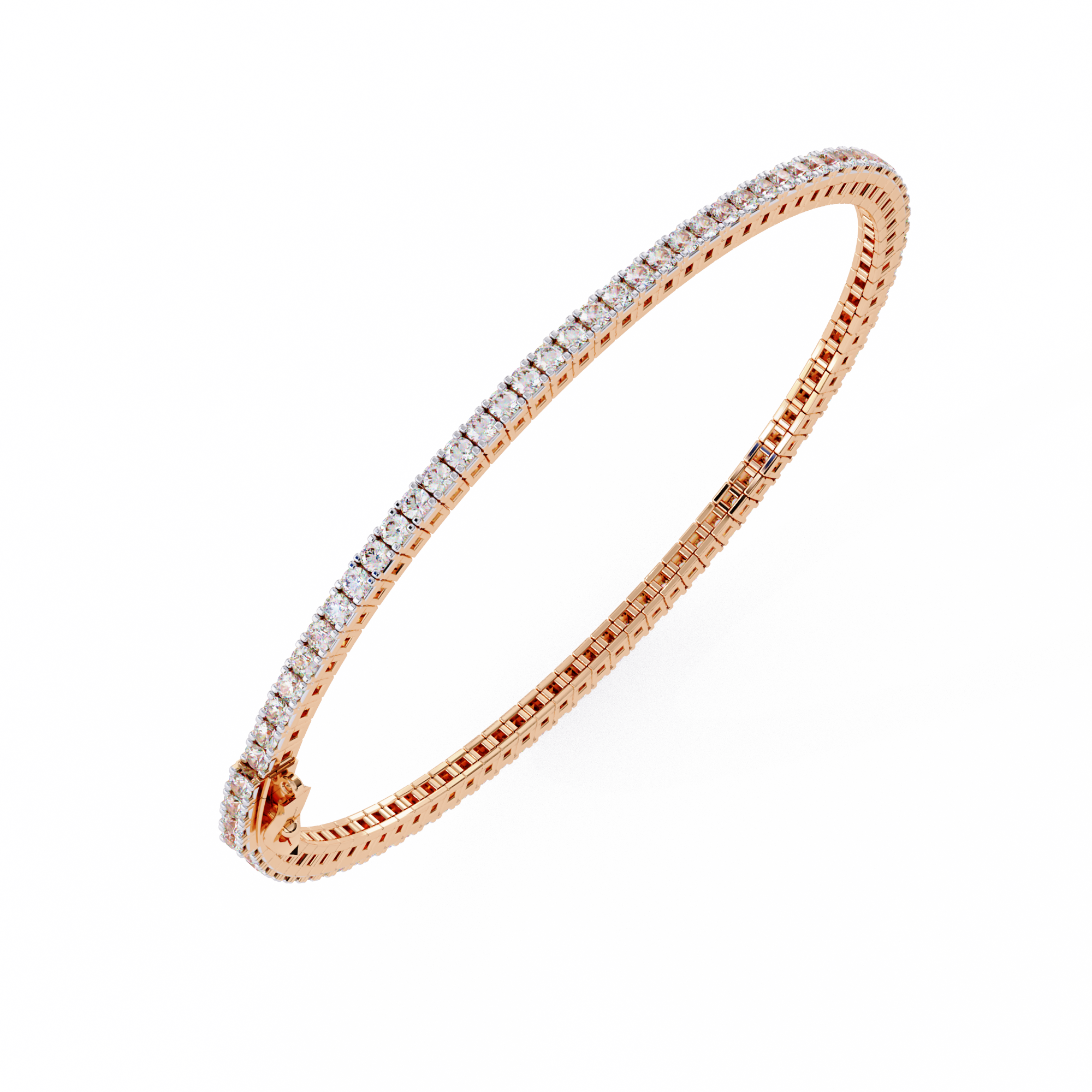 The Luxe Line Bracelet