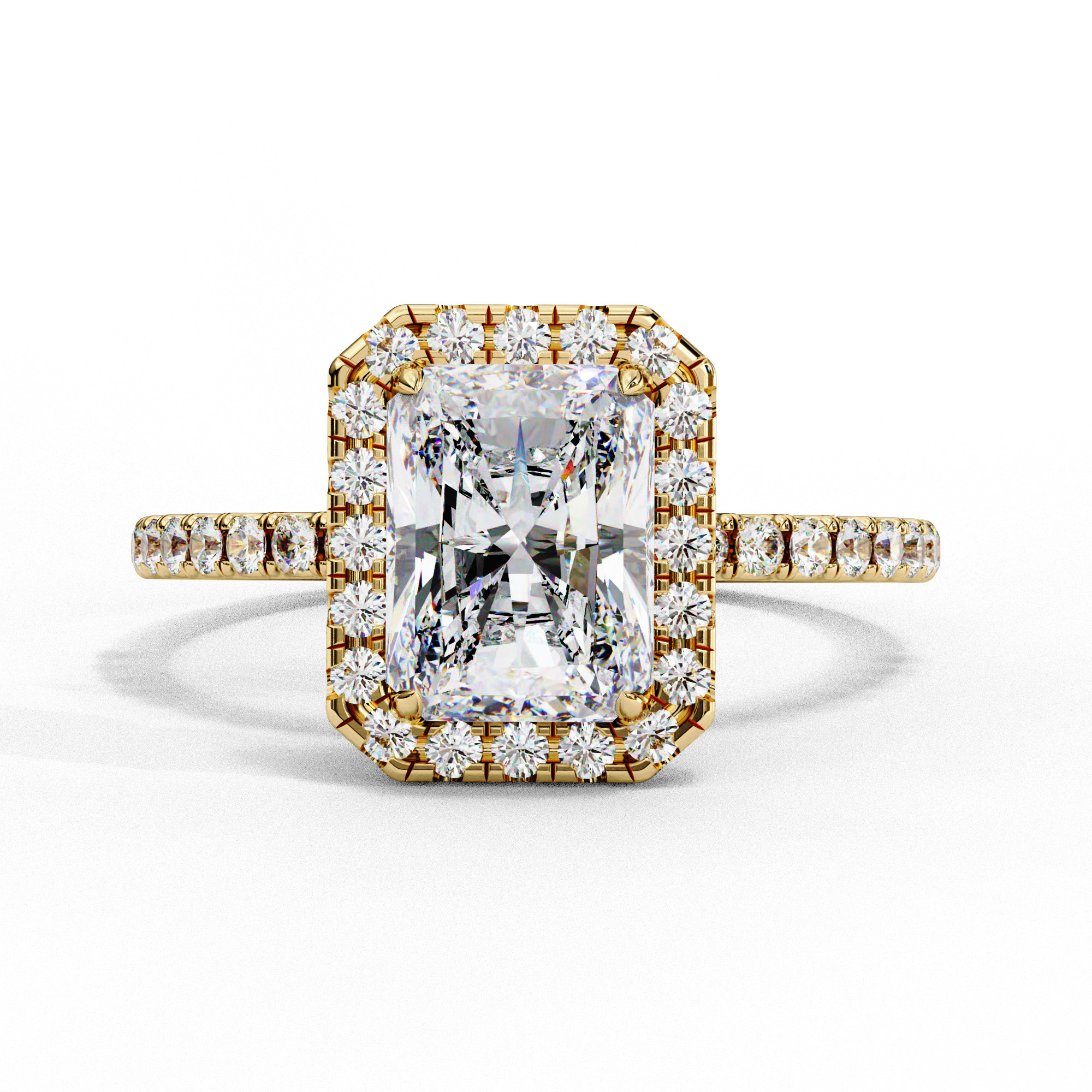 The Evelina Ring