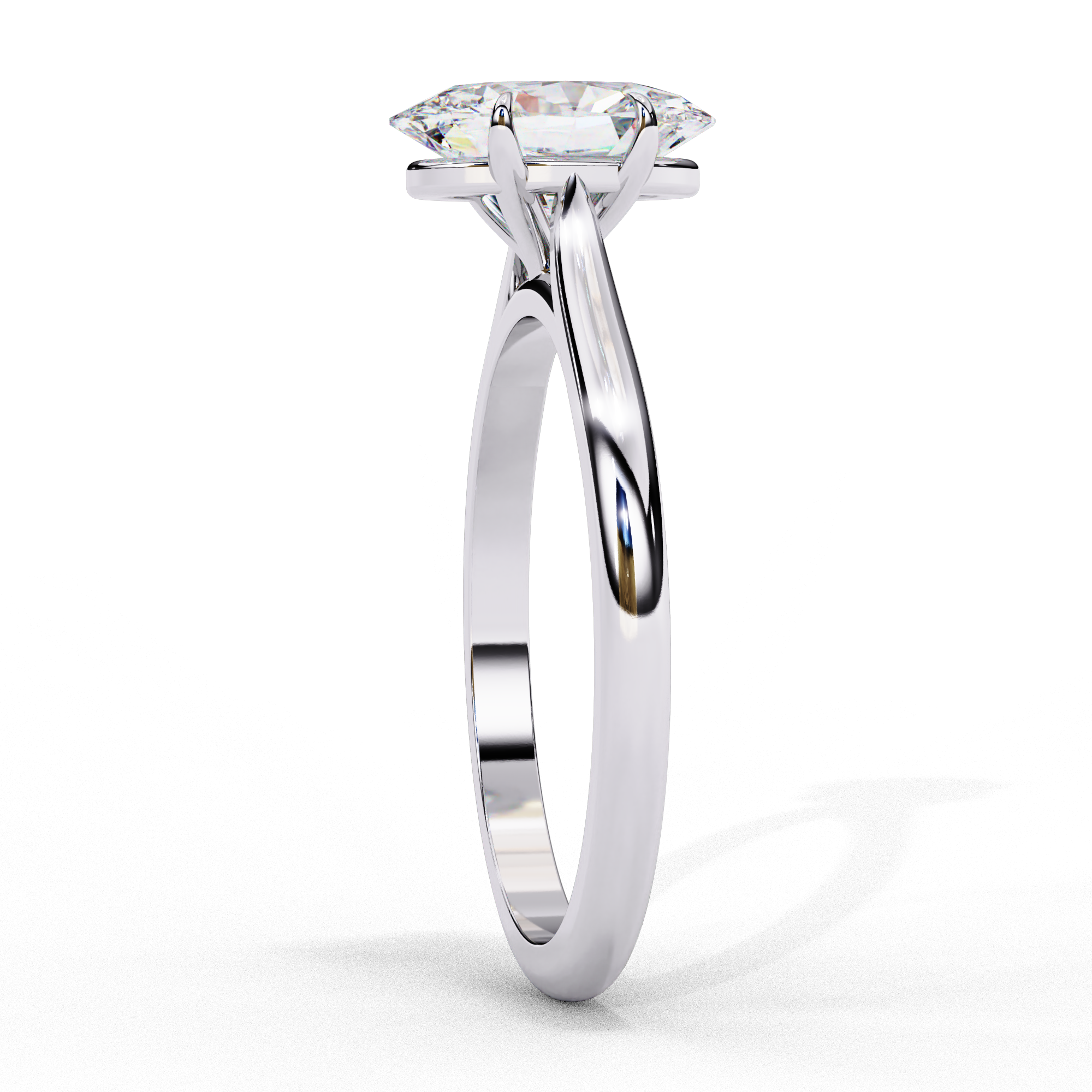 The Callista Ring