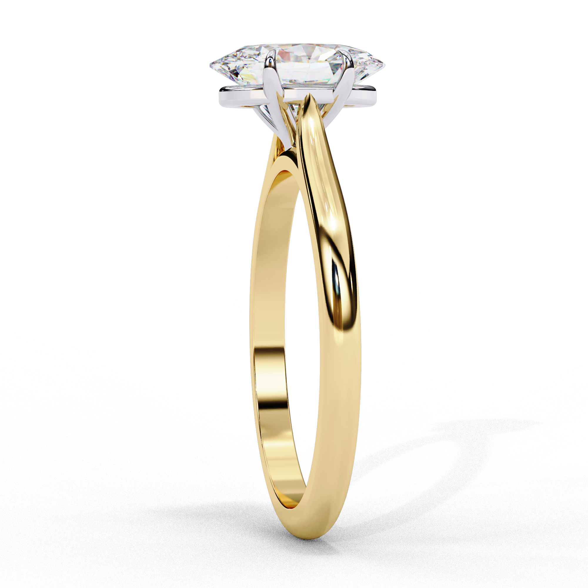 The Callista Ring