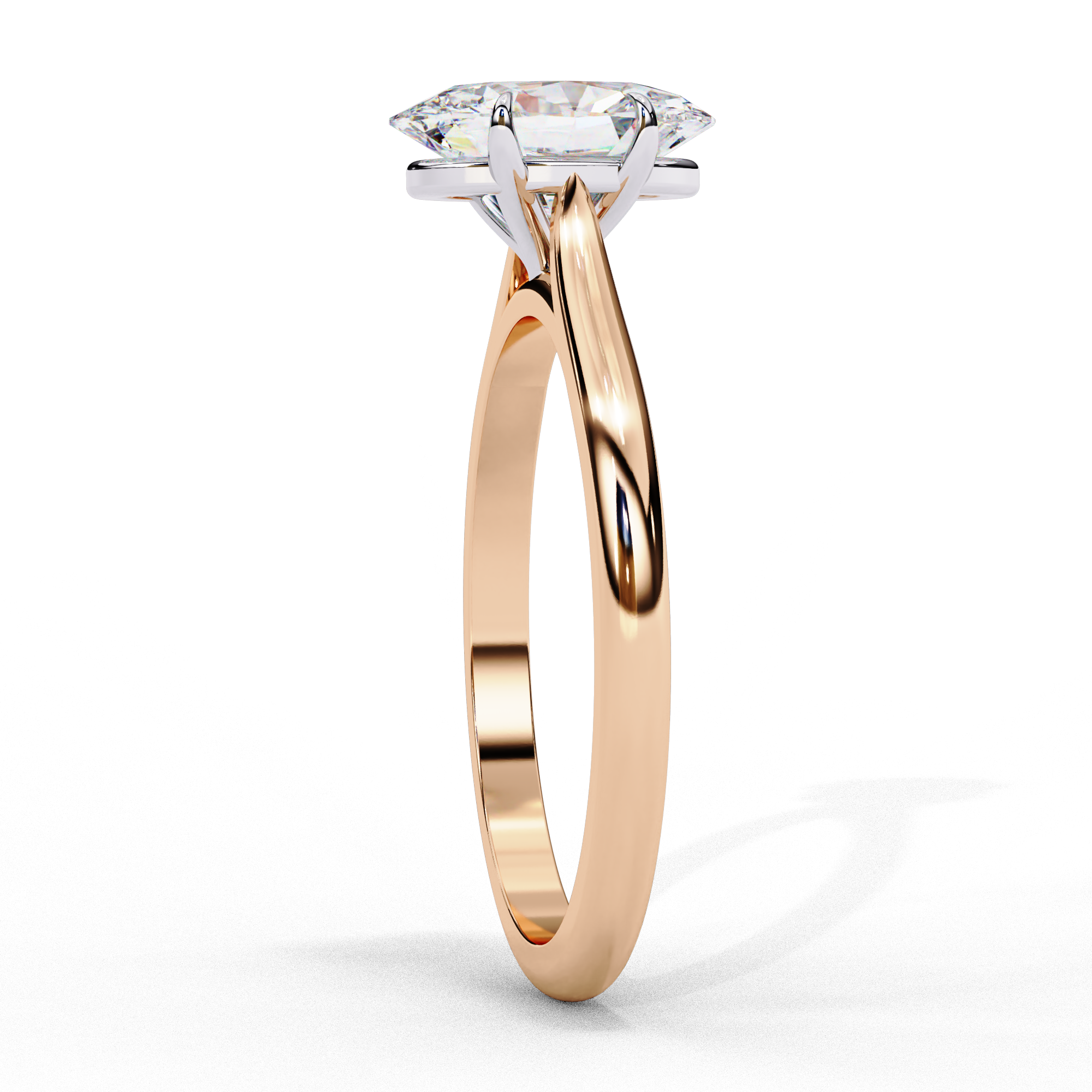 The Callista Ring