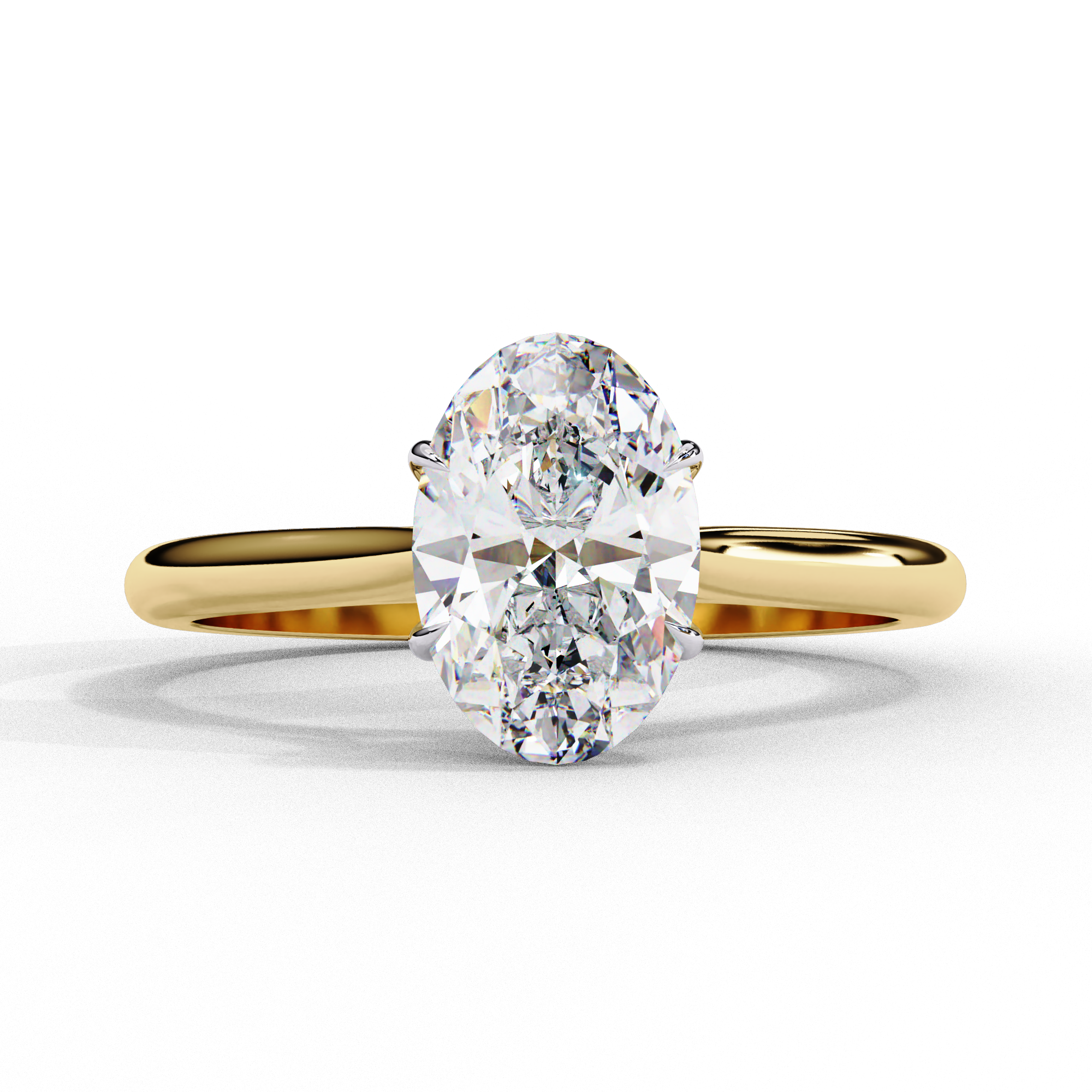 The Callista Ring